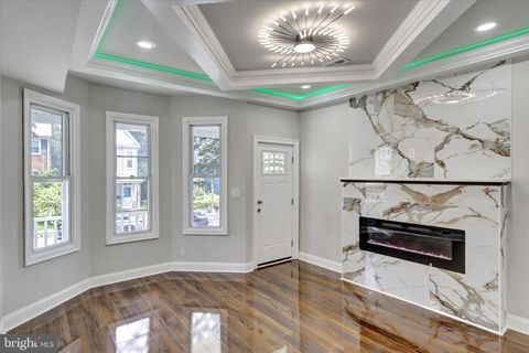 Photo of 3934 Frisby Street, BALTIMORE, MD 21218 (MLS # MDBA2211874)