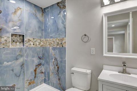 Tiny photo for 3934 Frisby Street, BALTIMORE, MD 21218 (MLS # MDBA2211874)