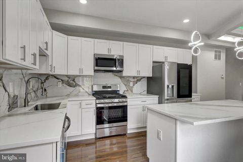Tiny photo for 3934 Frisby Street, BALTIMORE, MD 21218 (MLS # MDBA2211874)