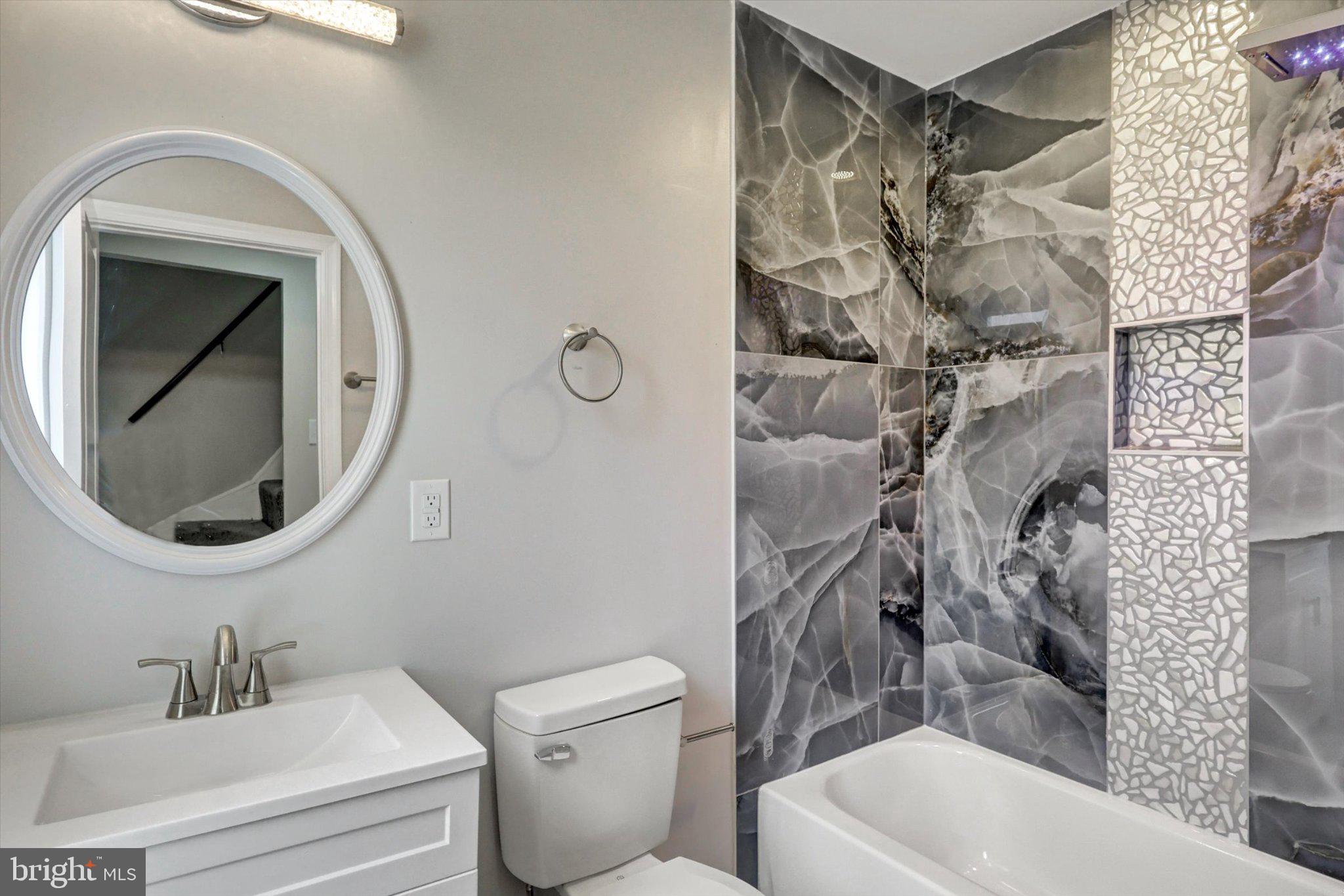 EDNOR GARDENS - LAKESIDE - Residential