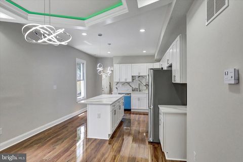 Tiny photo for 3934 Frisby Street, BALTIMORE, MD 21218 (MLS # MDBA2211874)