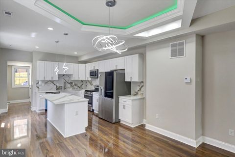 Tiny photo for 3934 Frisby Street, BALTIMORE, MD 21218 (MLS # MDBA2211874)