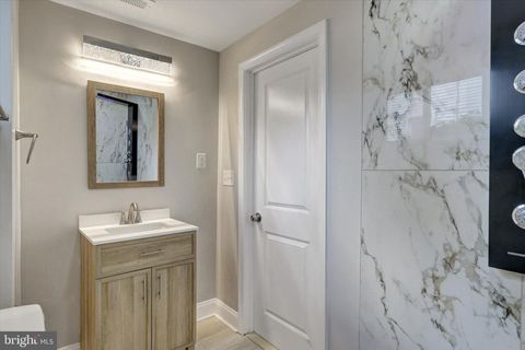 Tiny photo for 3934 Frisby Street, BALTIMORE, MD 21218 (MLS # MDBA2211874)