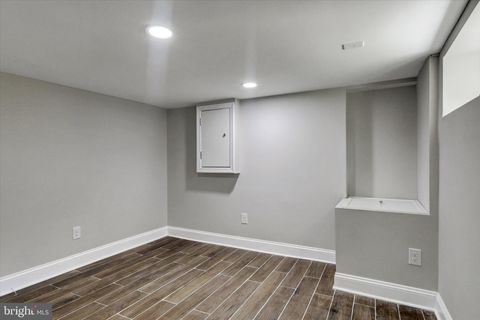 Tiny photo for 3934 Frisby Street, BALTIMORE, MD 21218 (MLS # MDBA2211874)