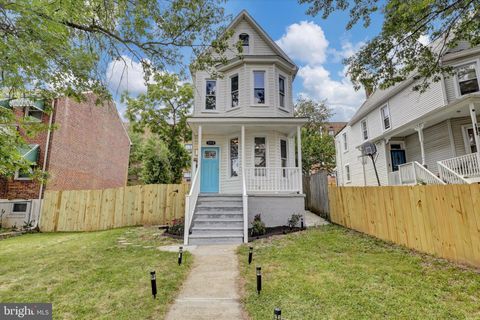 Tiny photo for 3934 Frisby Street, BALTIMORE, MD 21218 (MLS # MDBA2211874)
