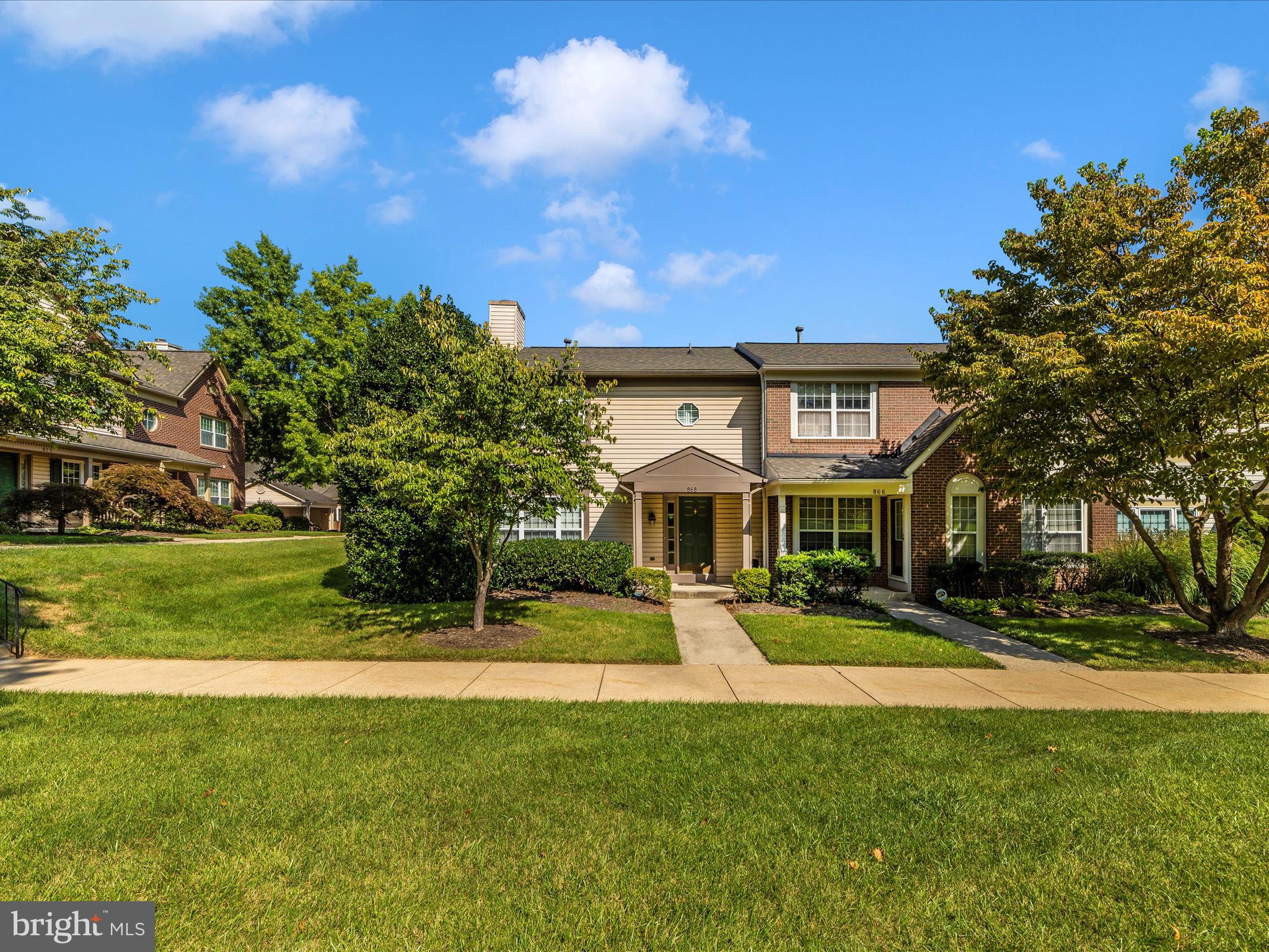 WATERFORD - Residential