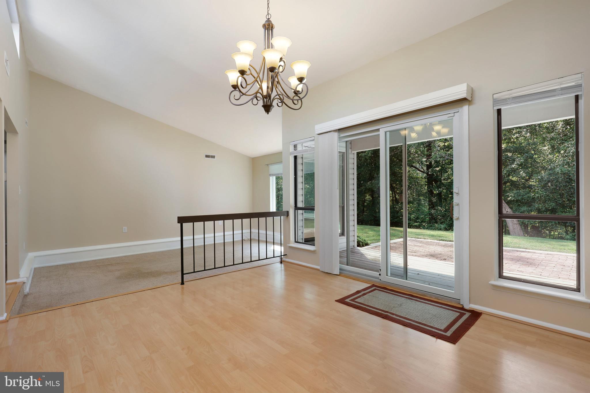 POINTER RIDGE AT COLLINGTON - Residential