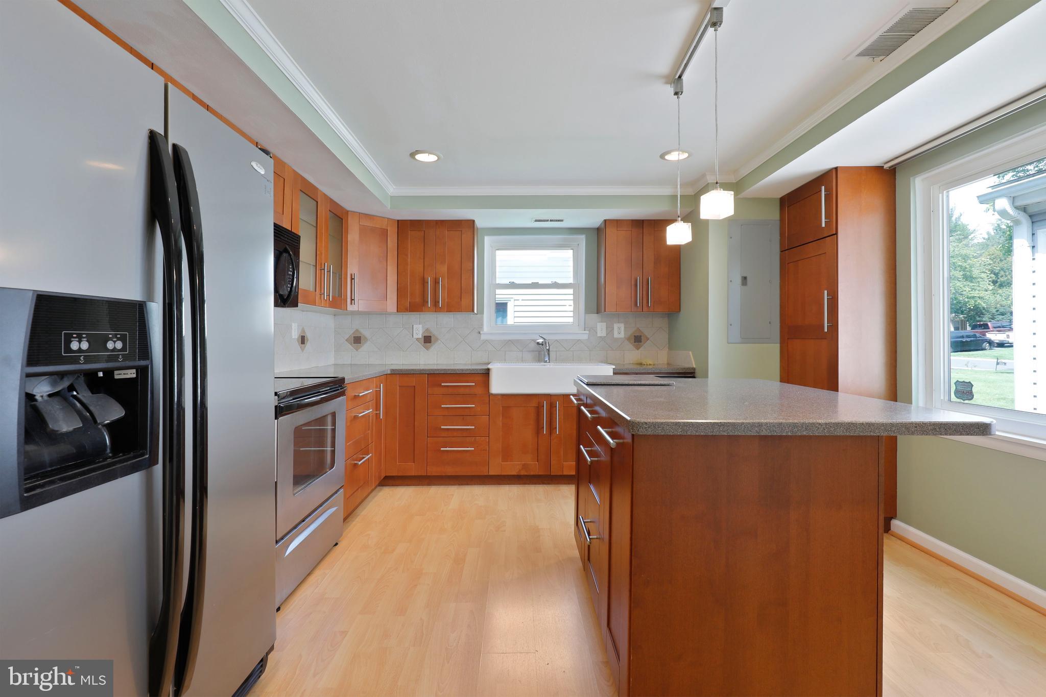 POINTER RIDGE AT COLLINGTON - Residential