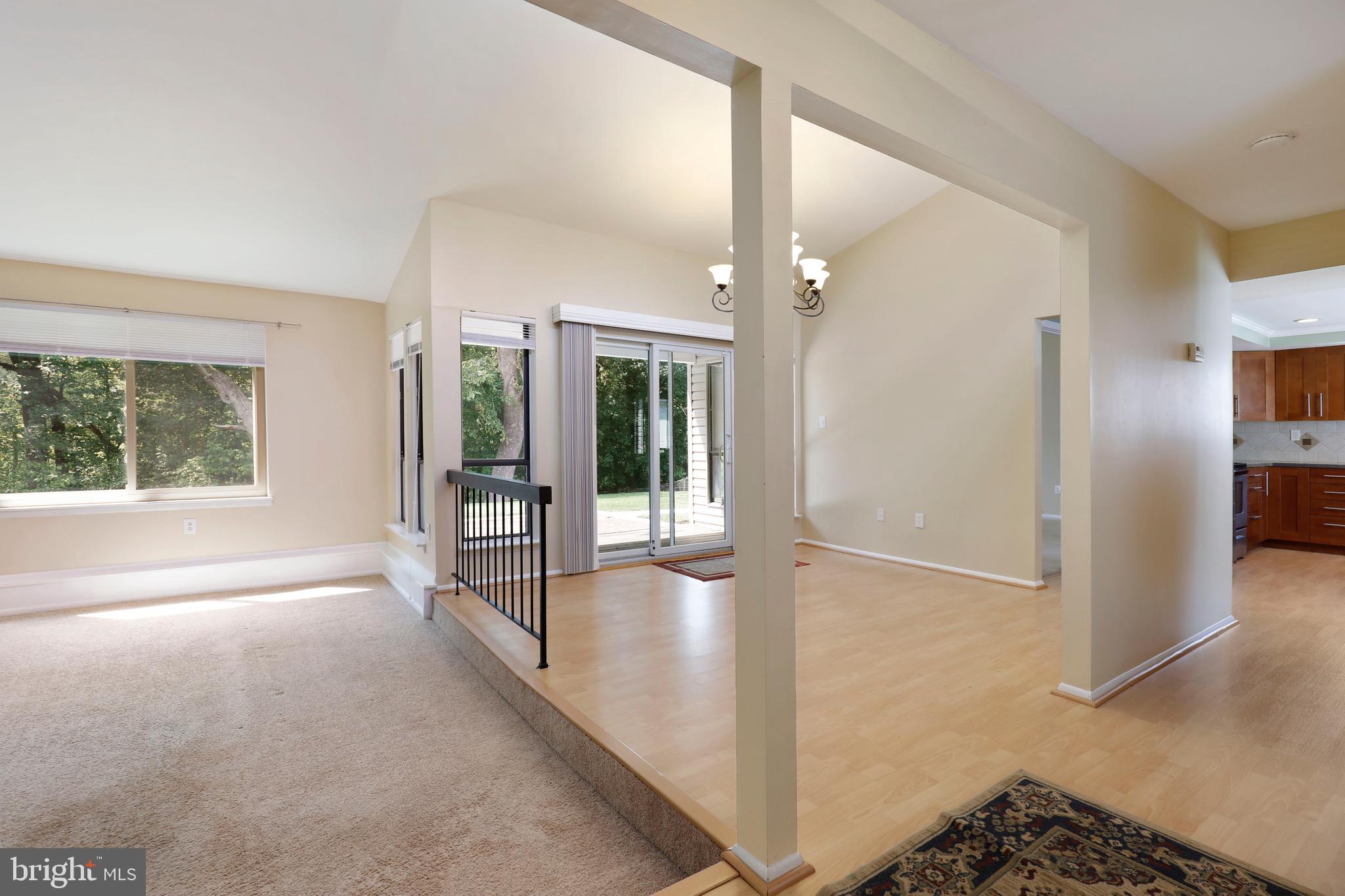 POINTER RIDGE AT COLLINGTON - Residential