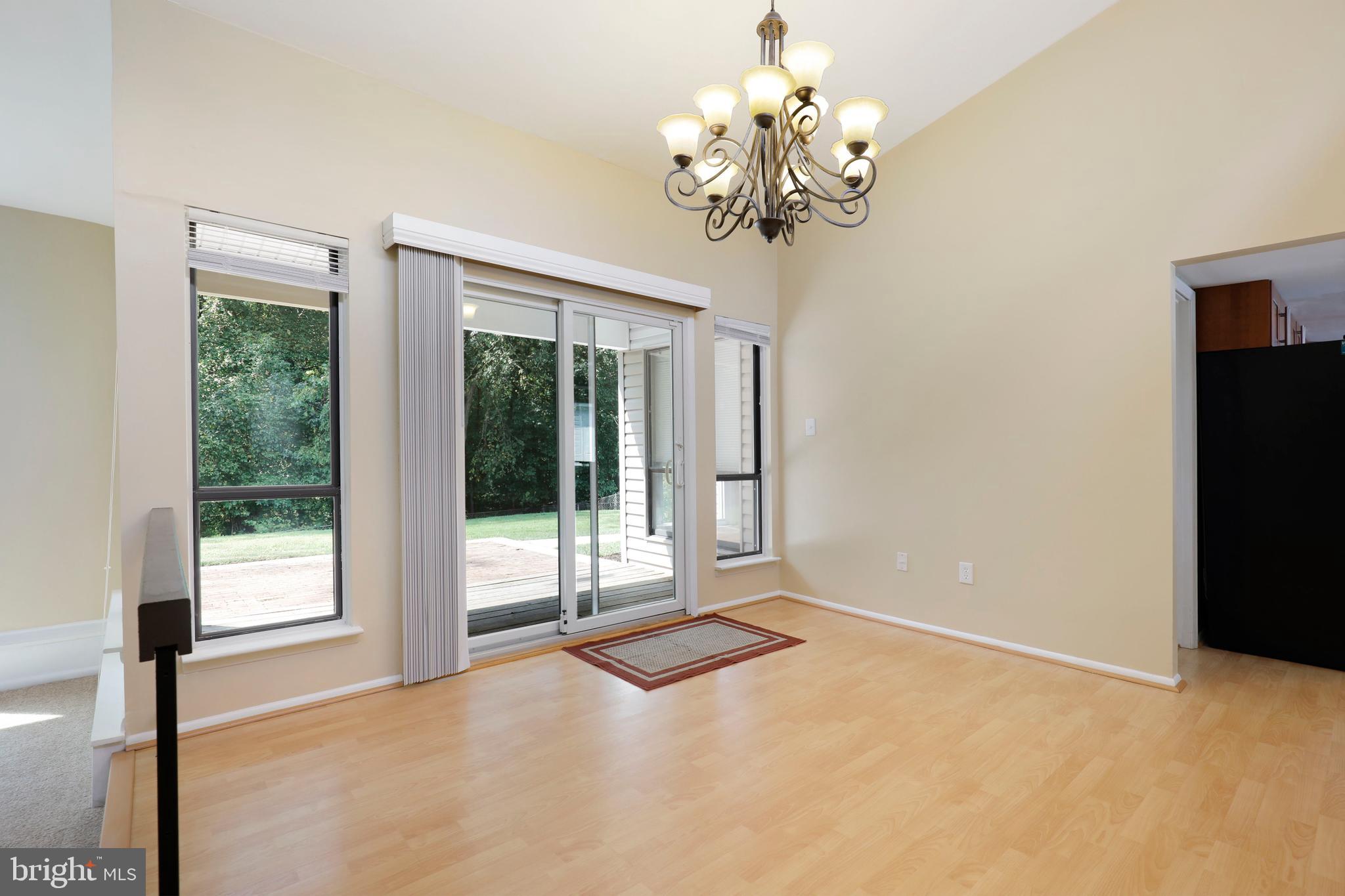 POINTER RIDGE AT COLLINGTON - Residential