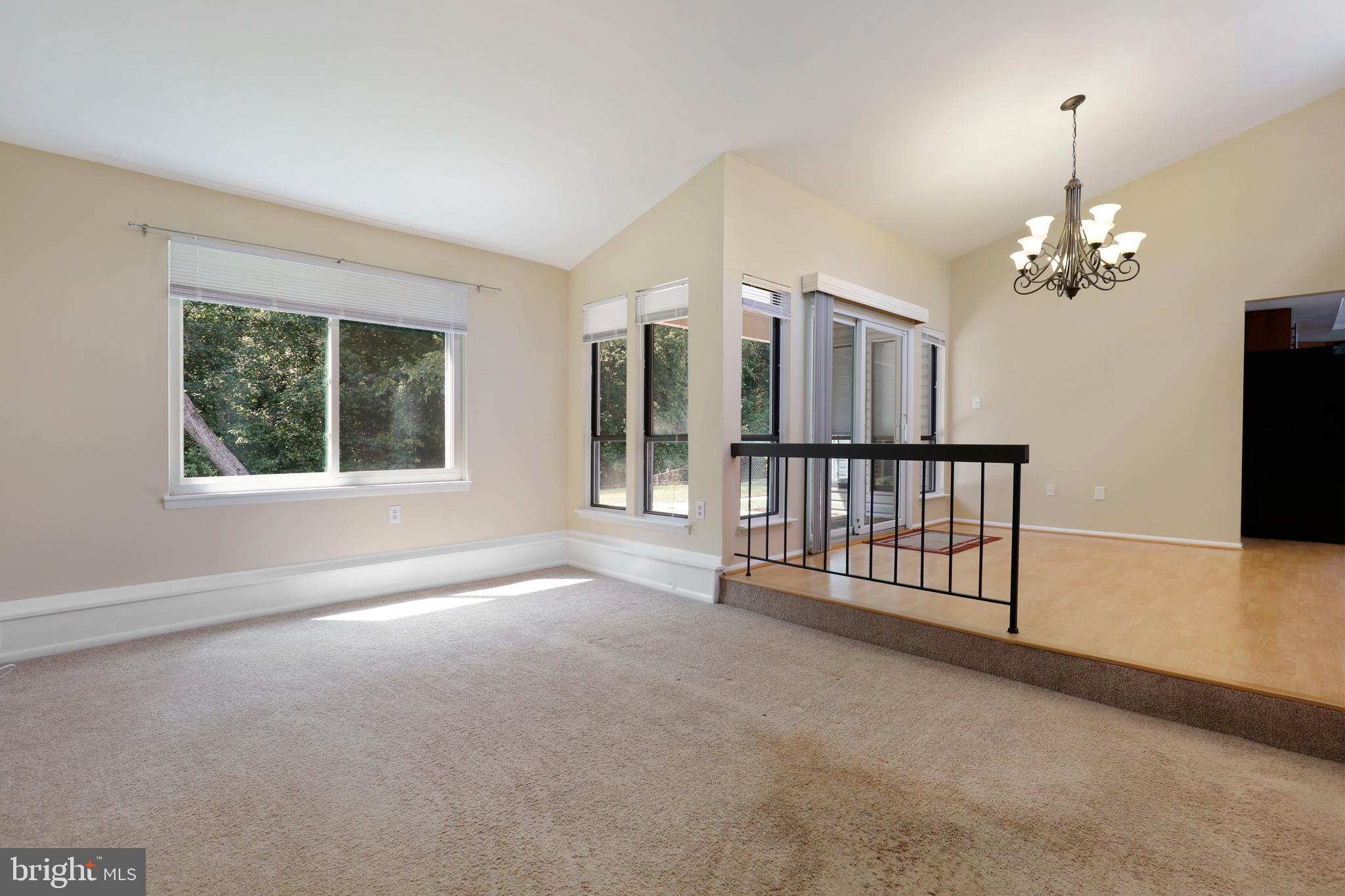 POINTER RIDGE AT COLLINGTON - Residential