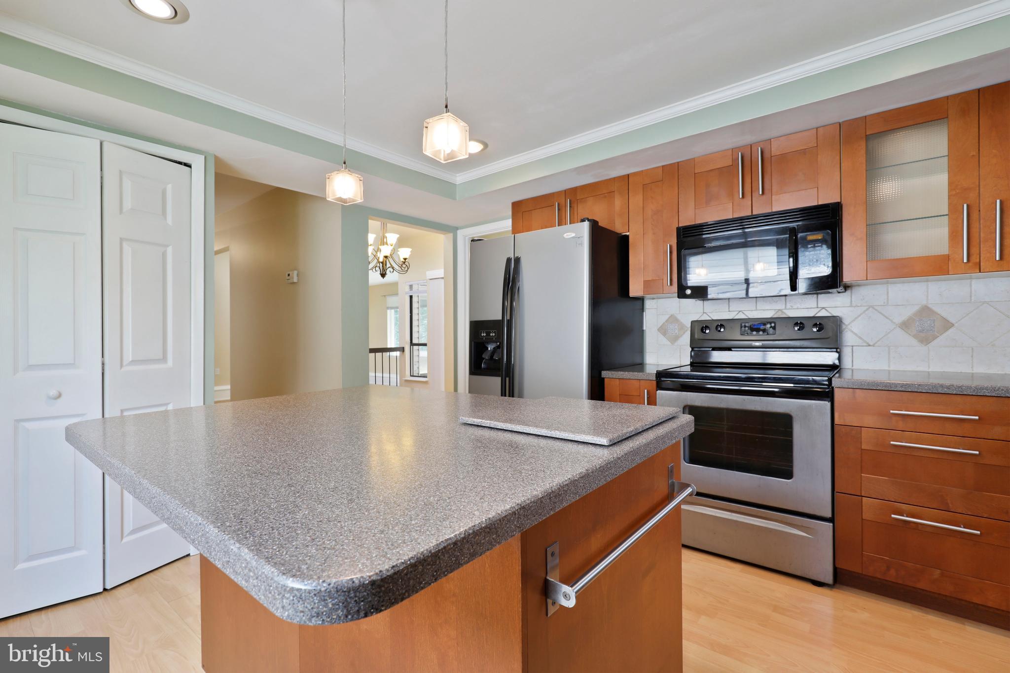 POINTER RIDGE AT COLLINGTON - Residential