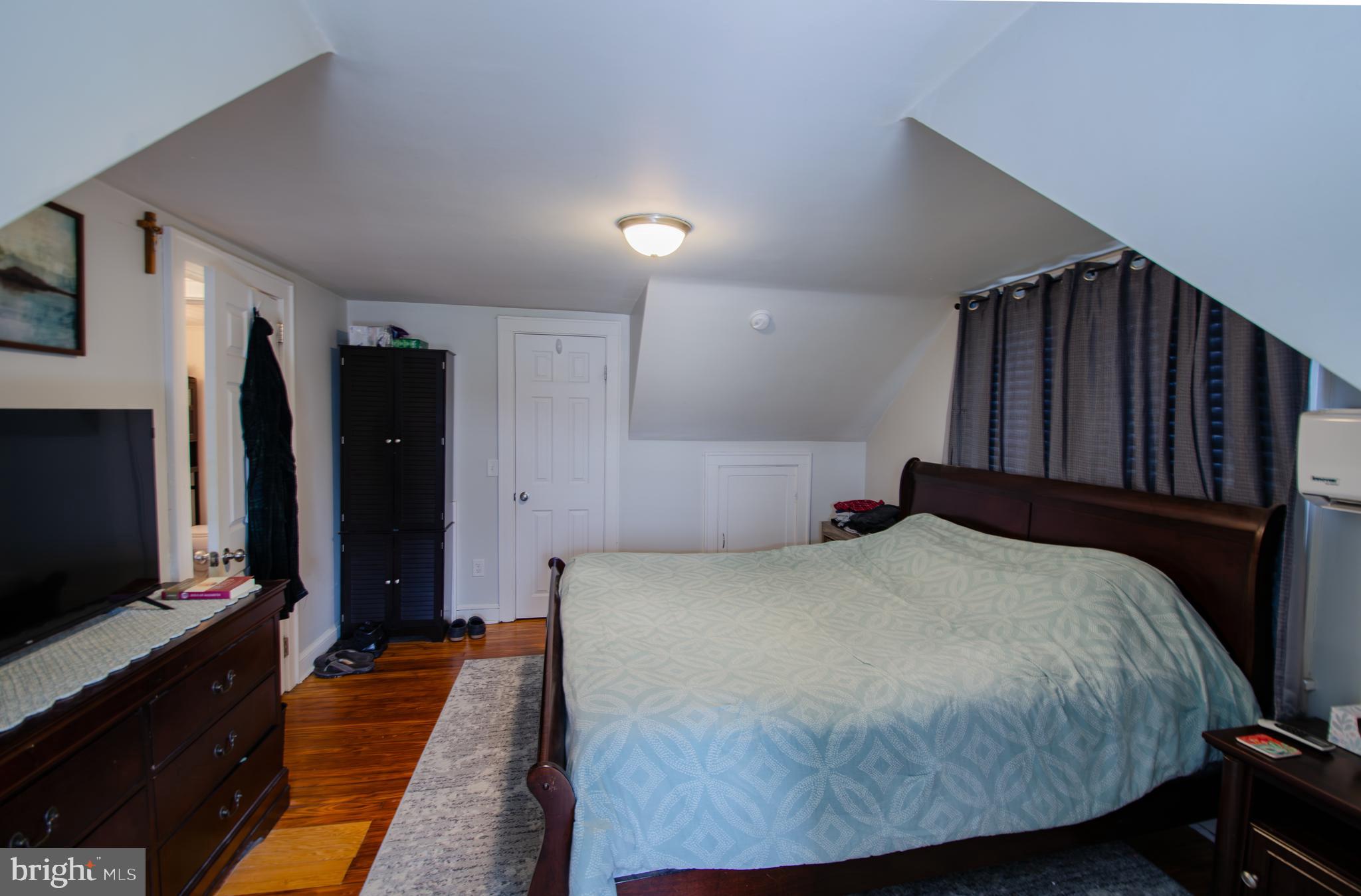 CASHTOWN AREA - Residential