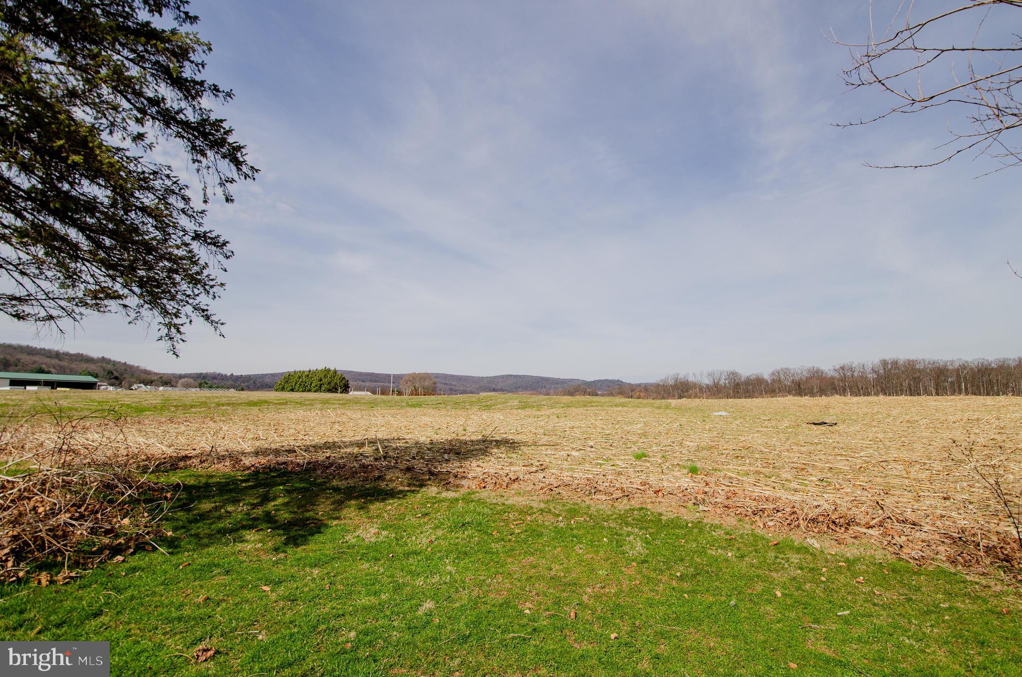 CASHTOWN AREA - Residential