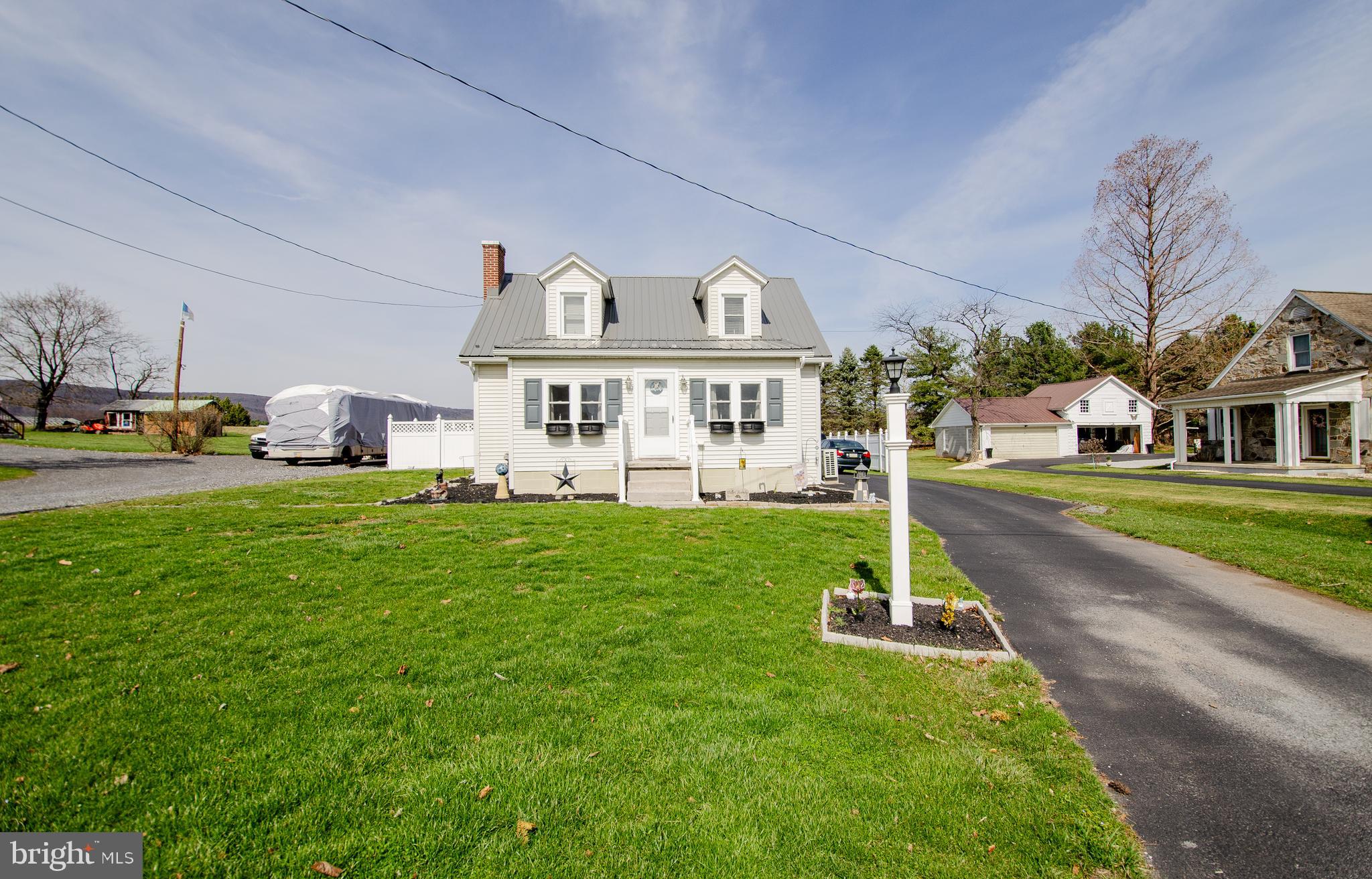 CASHTOWN AREA - Residential