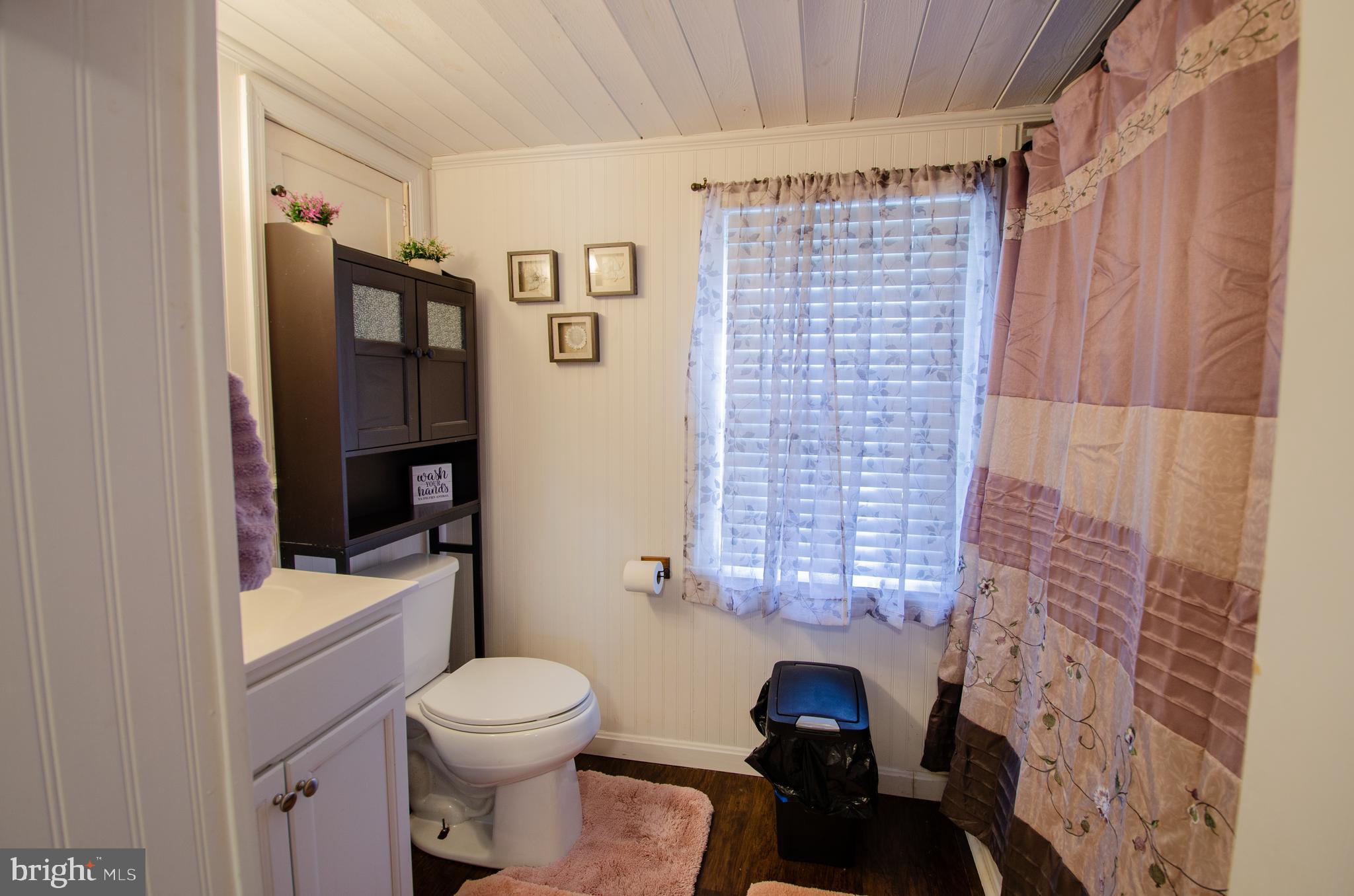 CASHTOWN AREA - Residential