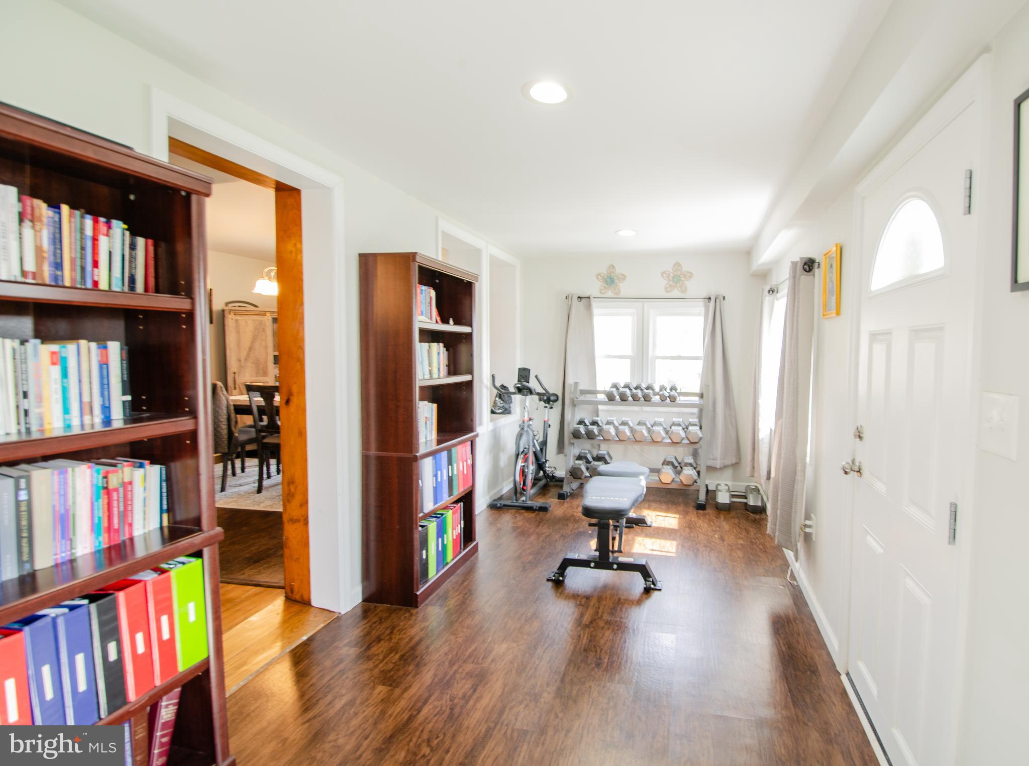 CASHTOWN AREA - Residential