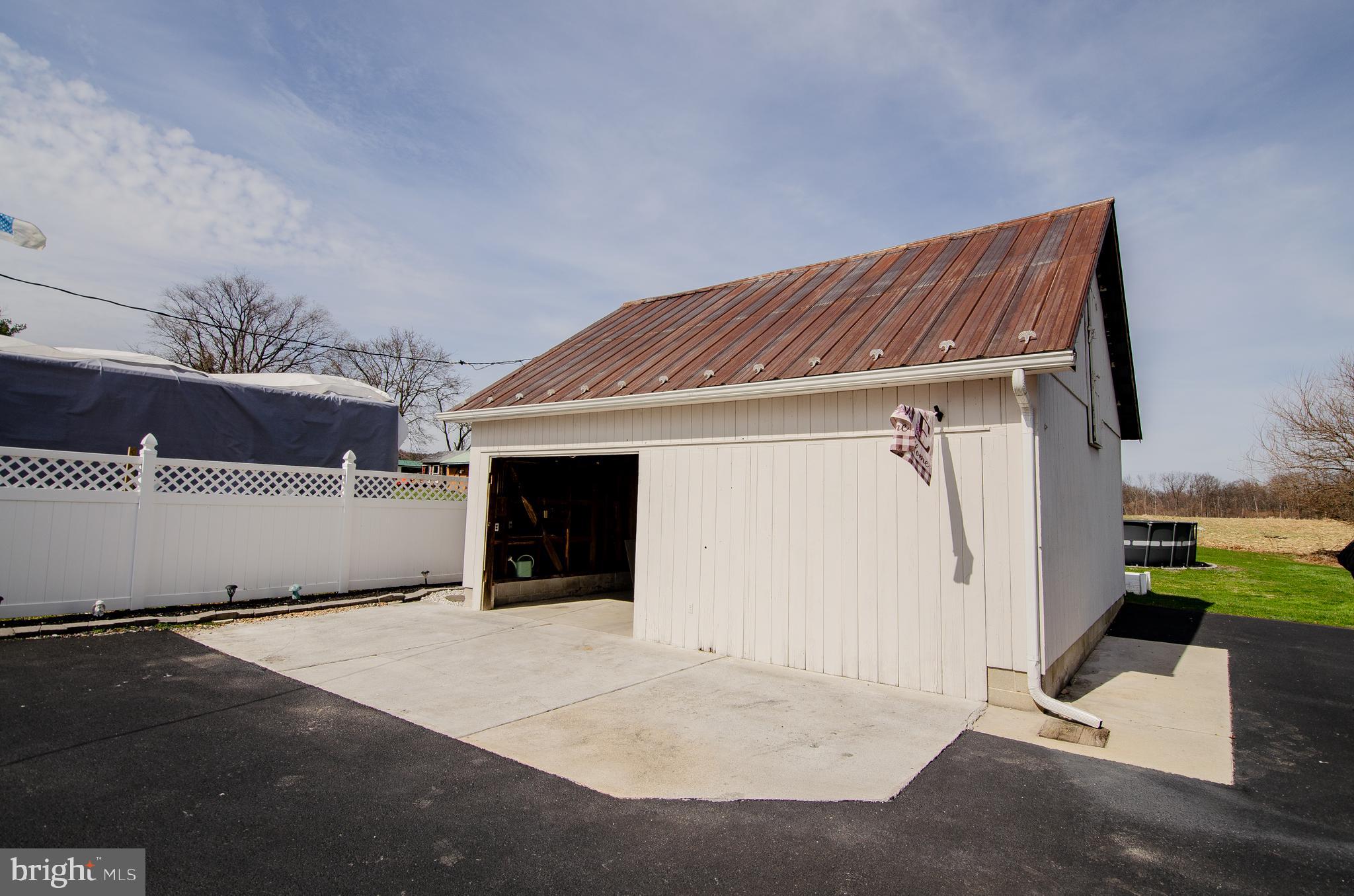 CASHTOWN AREA - Residential