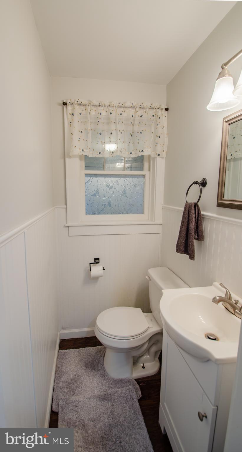 CASHTOWN AREA - Residential