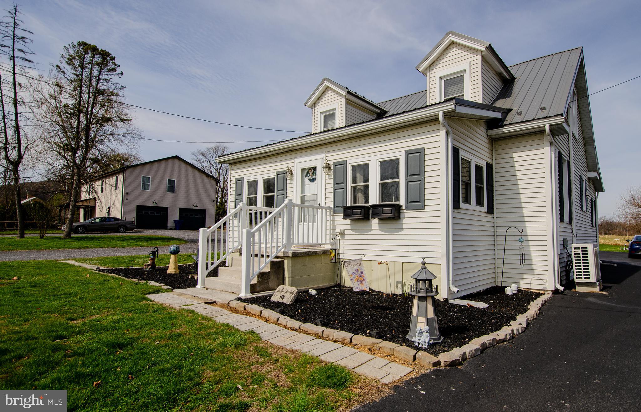 CASHTOWN AREA - Residential