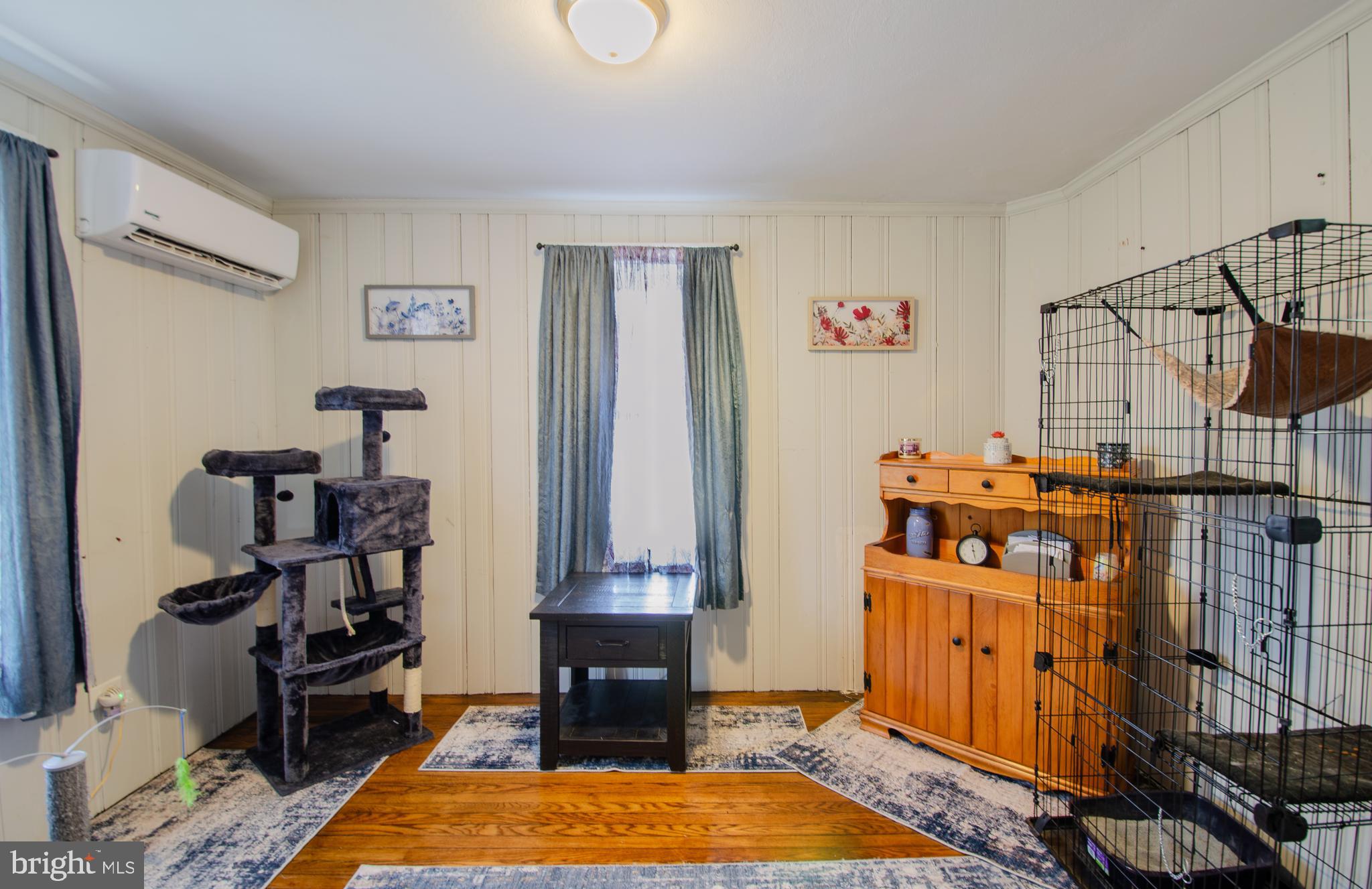 CASHTOWN AREA - Residential