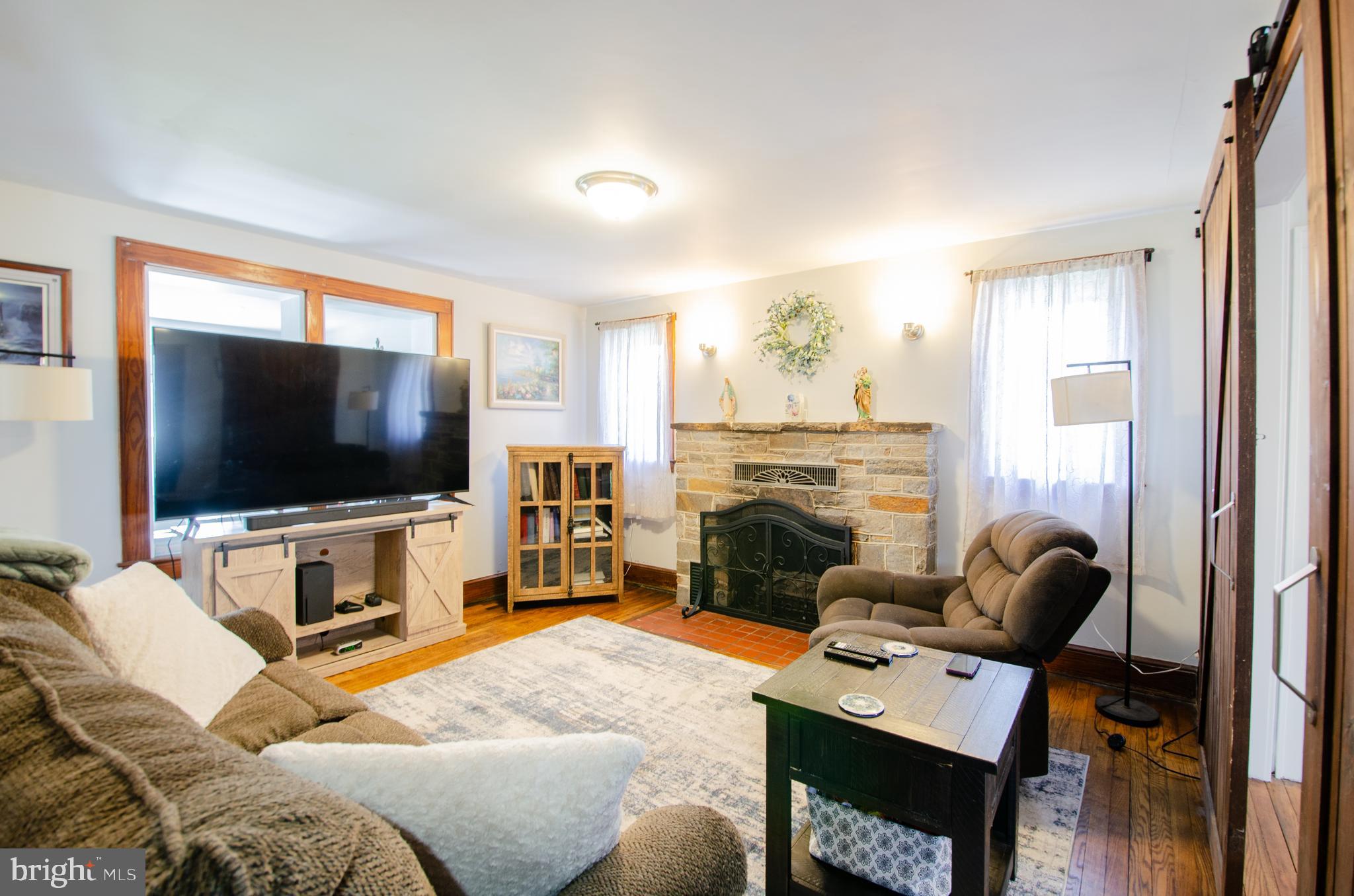 CASHTOWN AREA - Residential