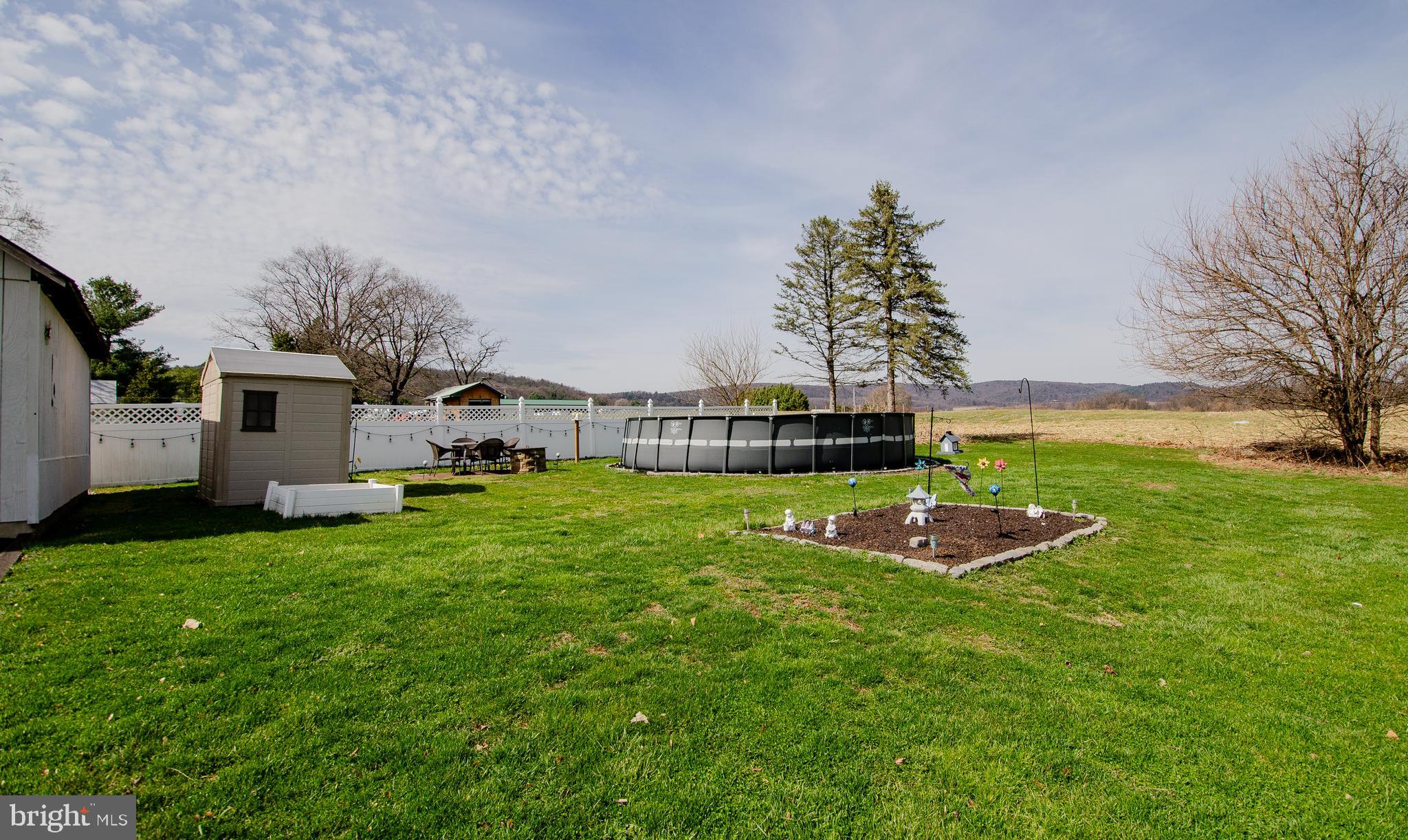 CASHTOWN AREA - Residential