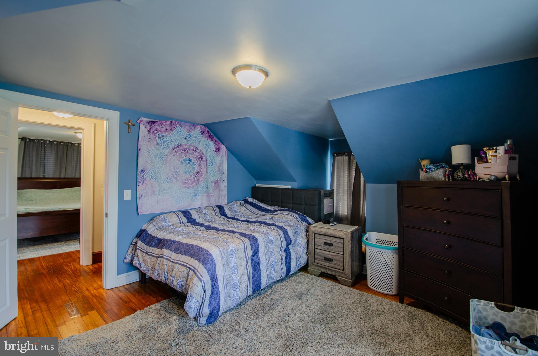 CASHTOWN AREA - Residential