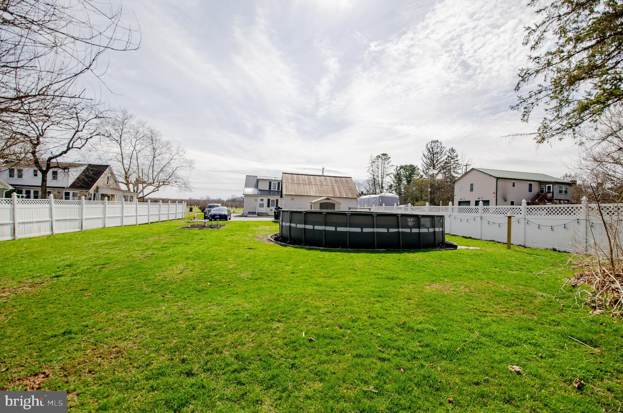 CASHTOWN AREA - Residential