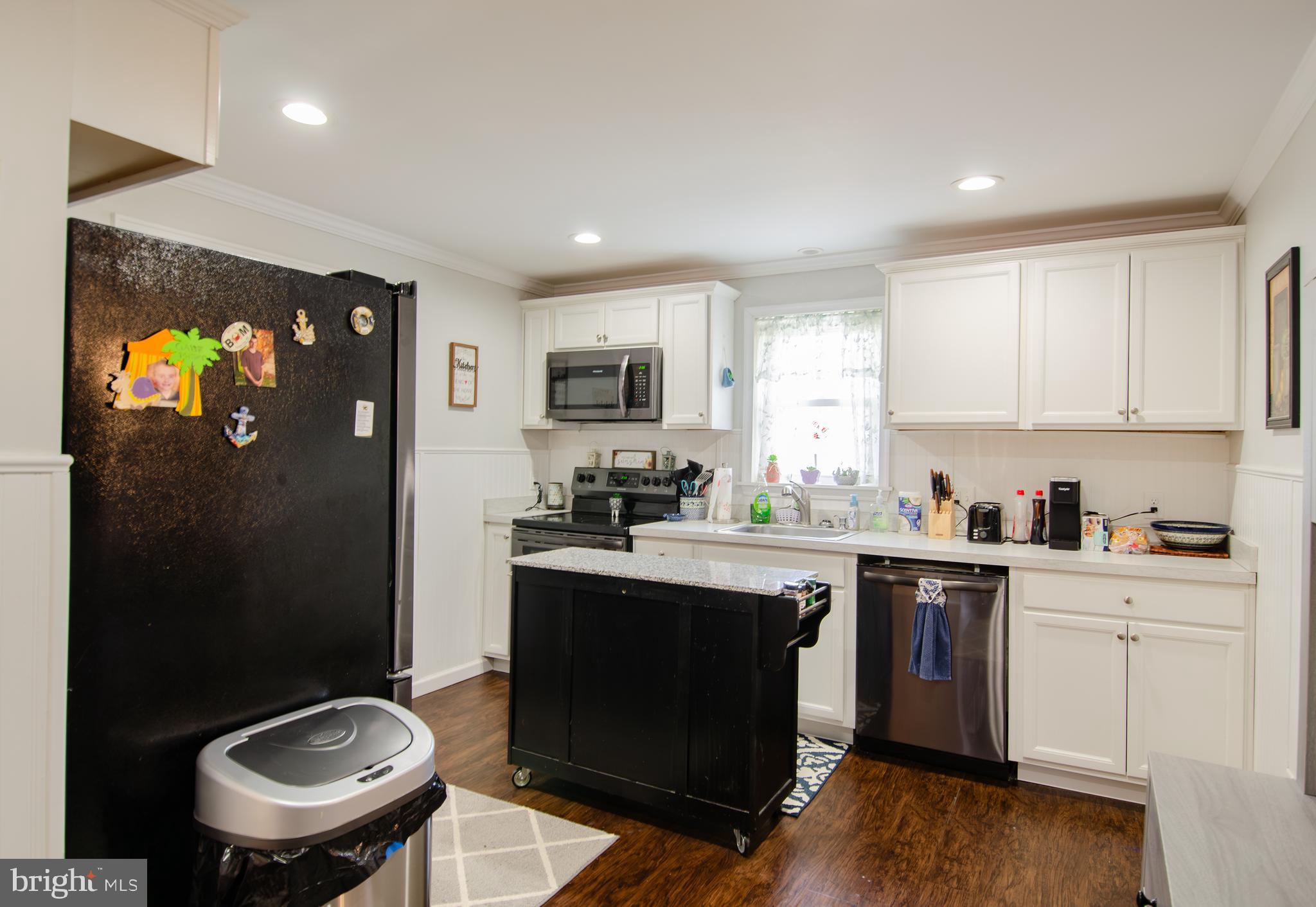 CASHTOWN AREA - Residential