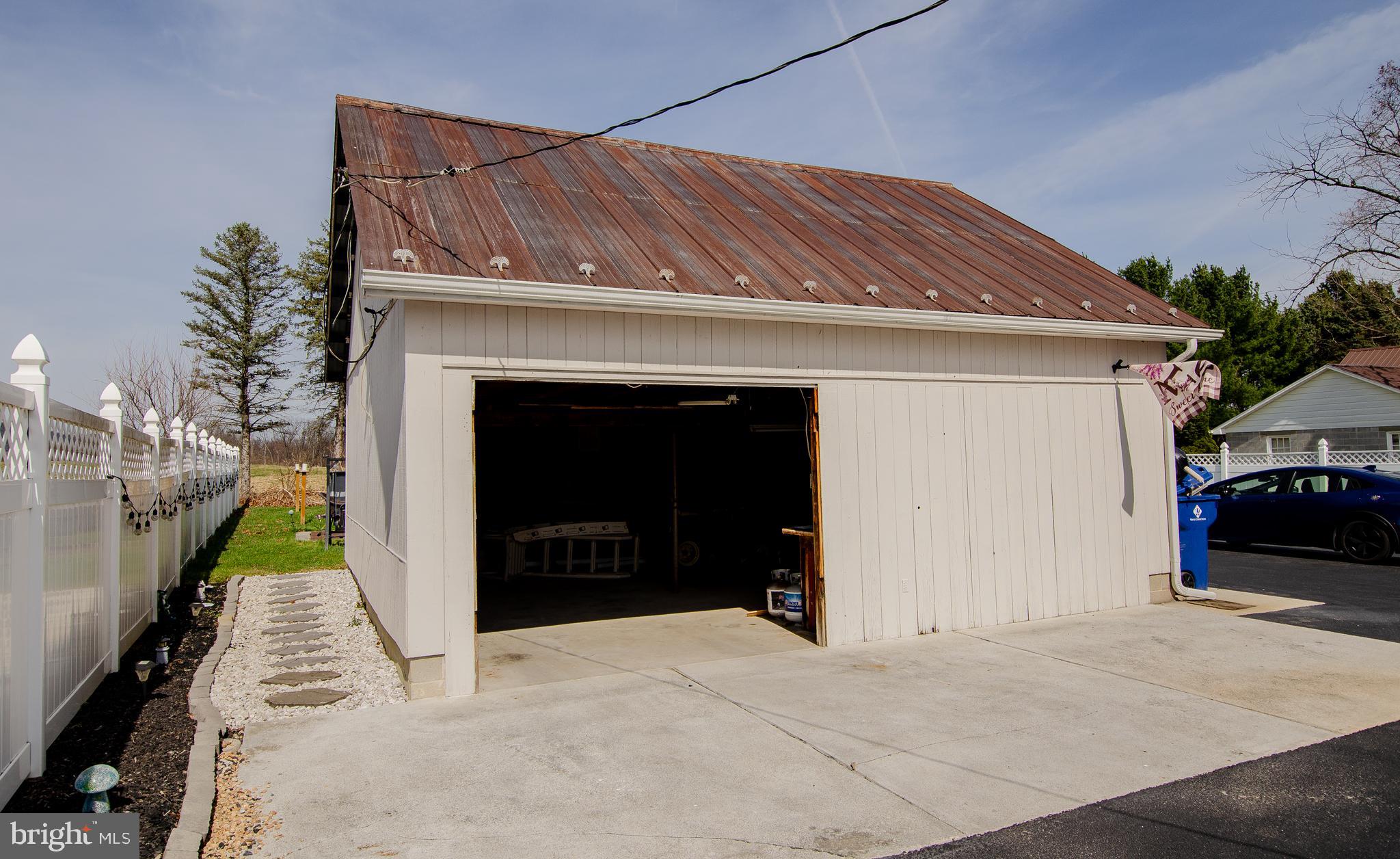 CASHTOWN AREA - Residential