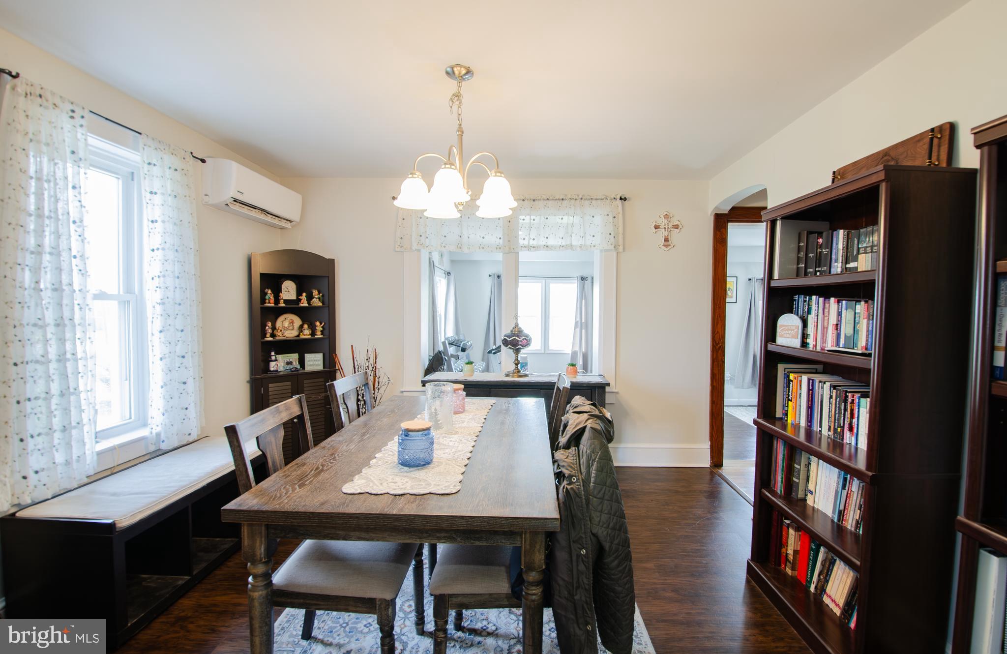 CASHTOWN AREA - Residential