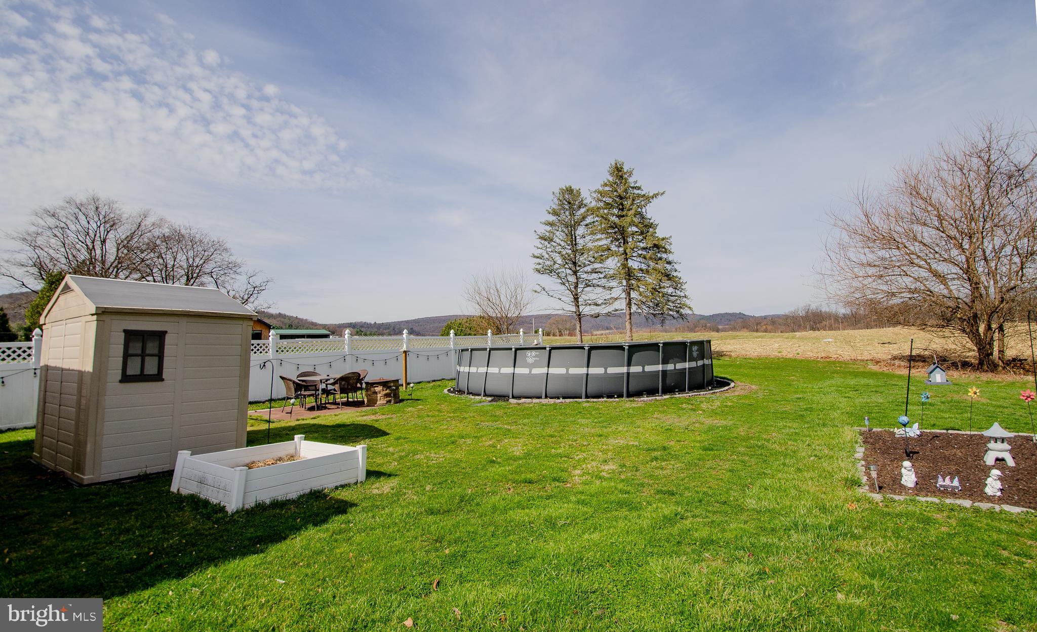 CASHTOWN AREA - Residential