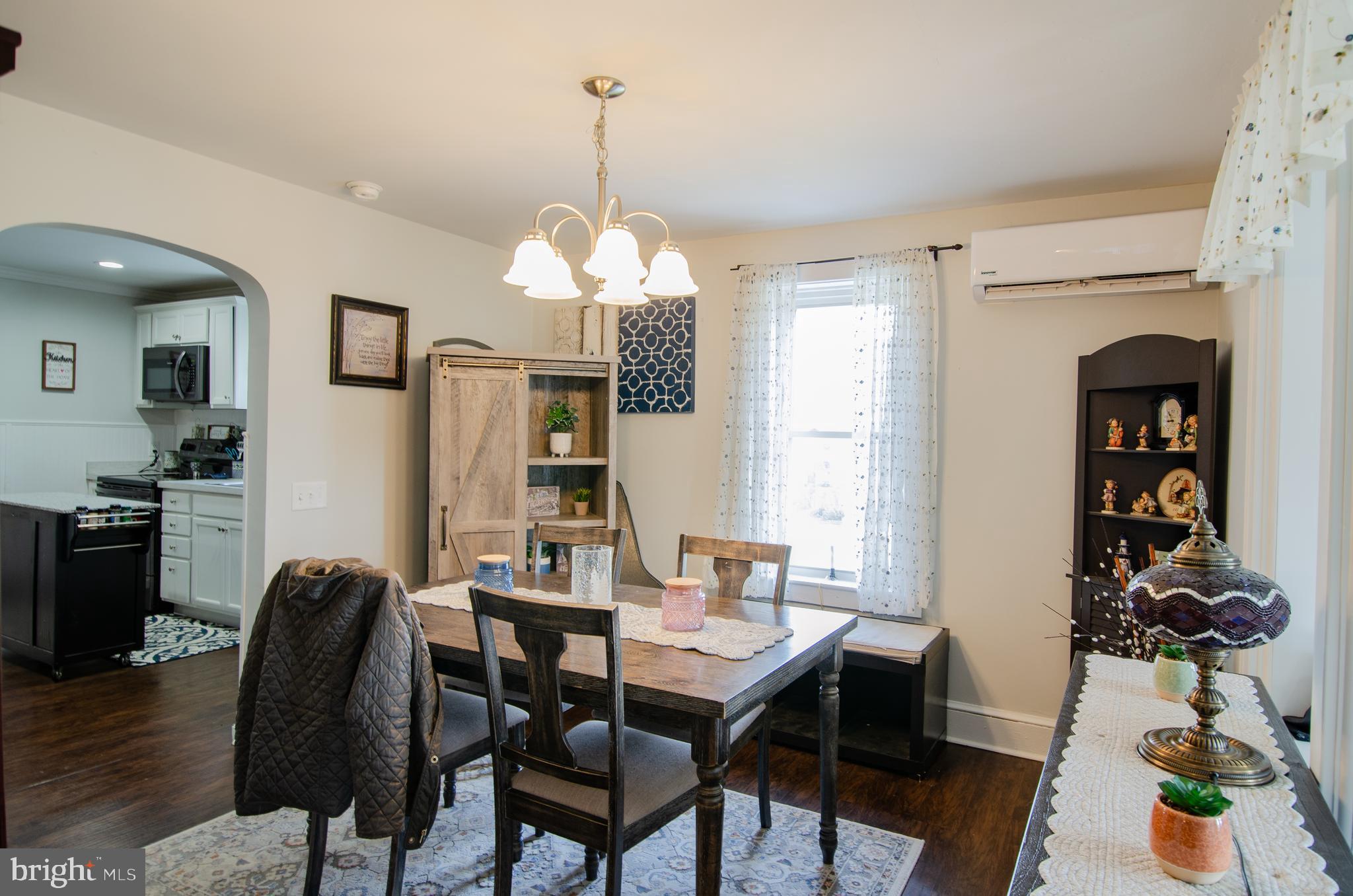 CASHTOWN AREA - Residential