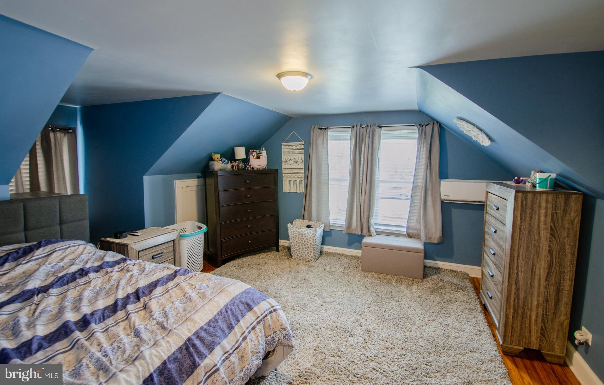 CASHTOWN AREA - Residential