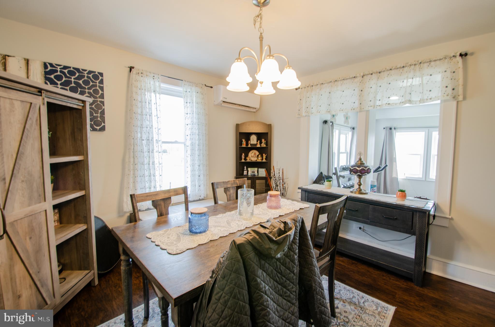 CASHTOWN AREA - Residential