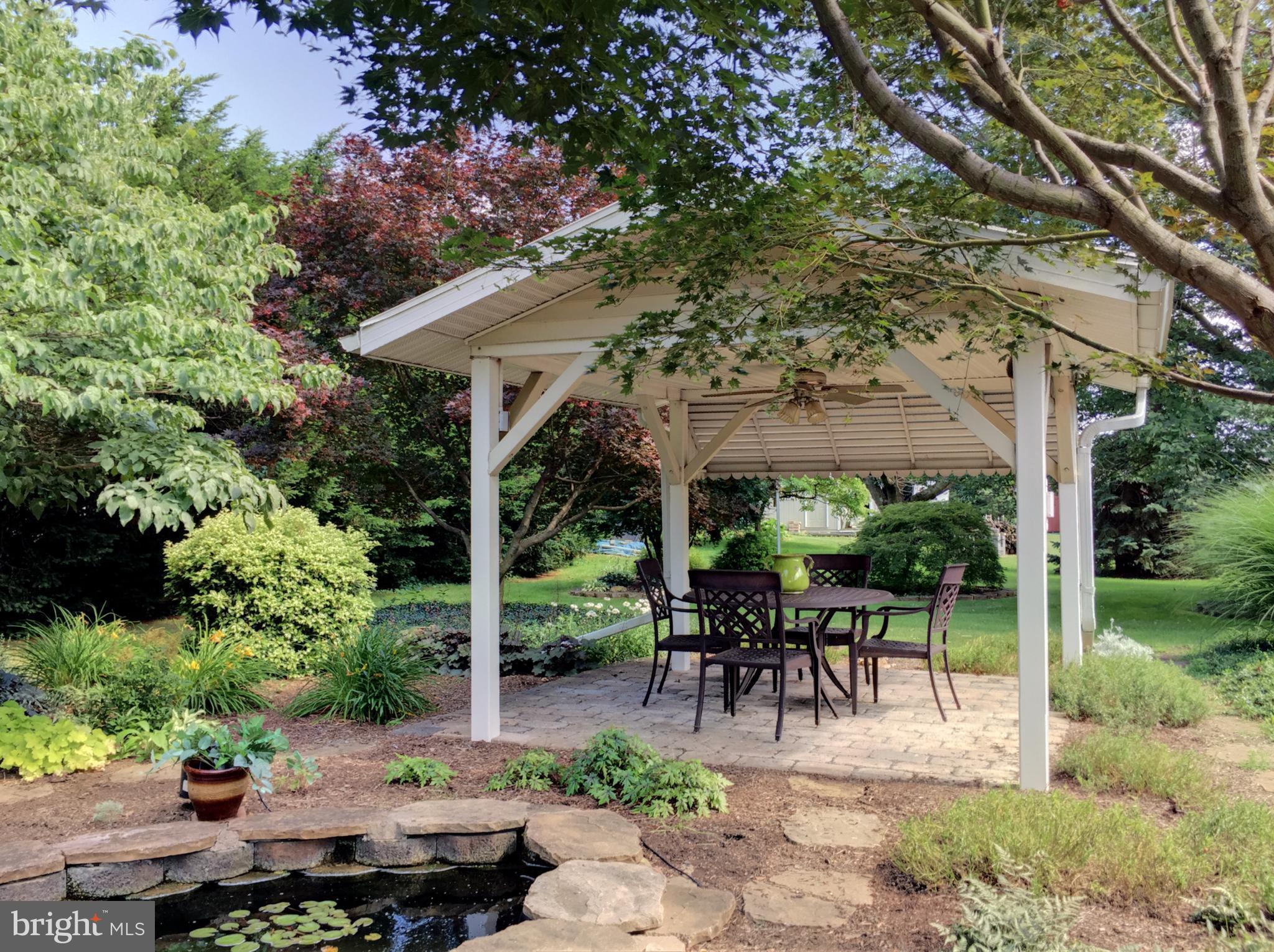 HILLSIDE ESTATES - Residential