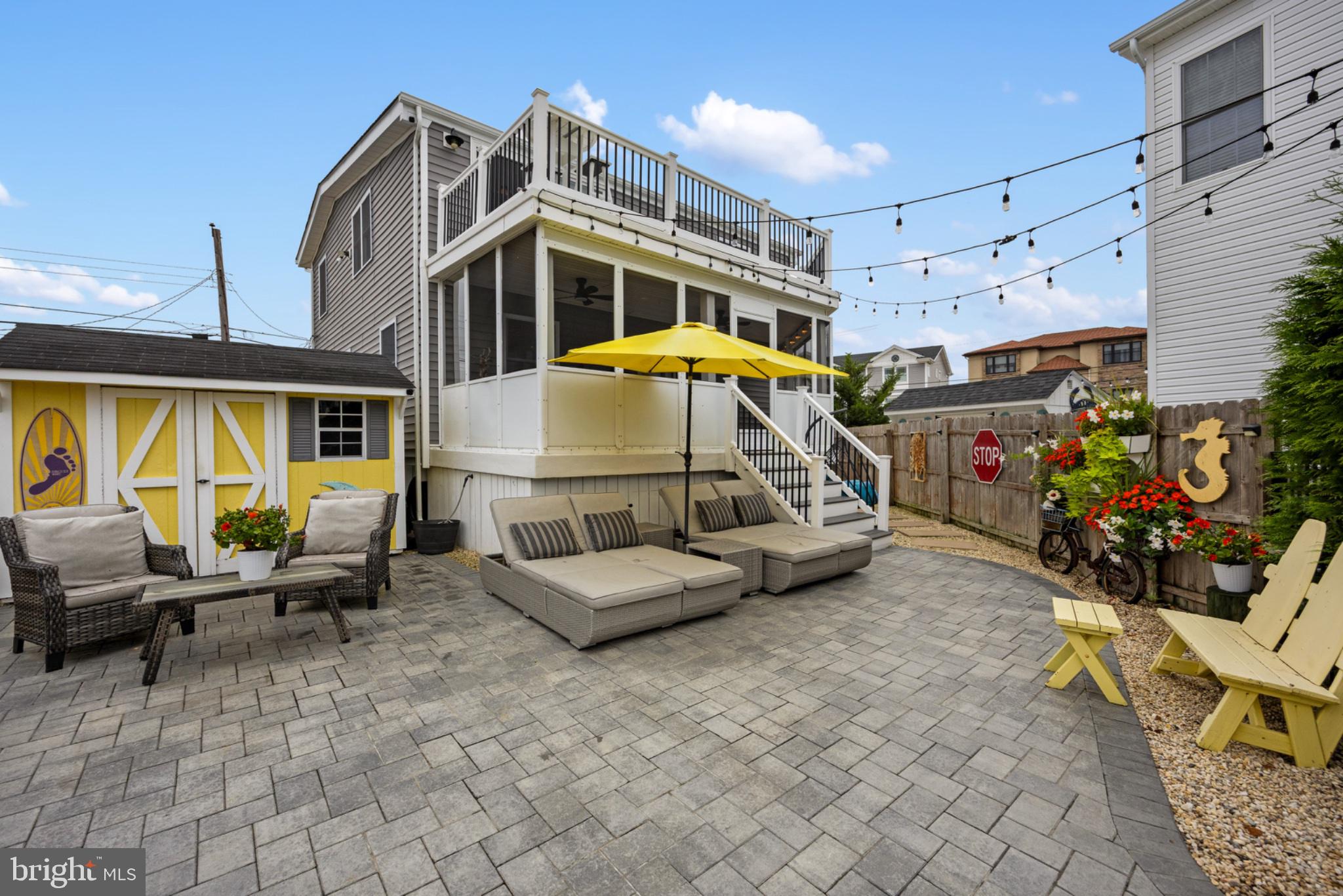 4 WEAVER DRIVE