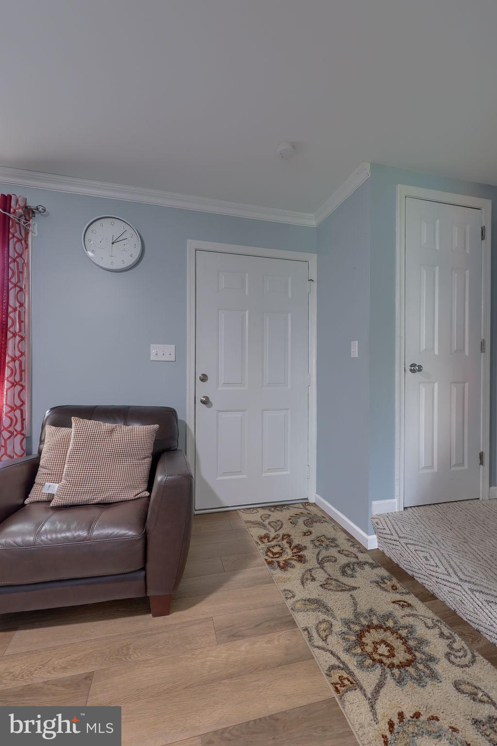 EPHRATA - Residential