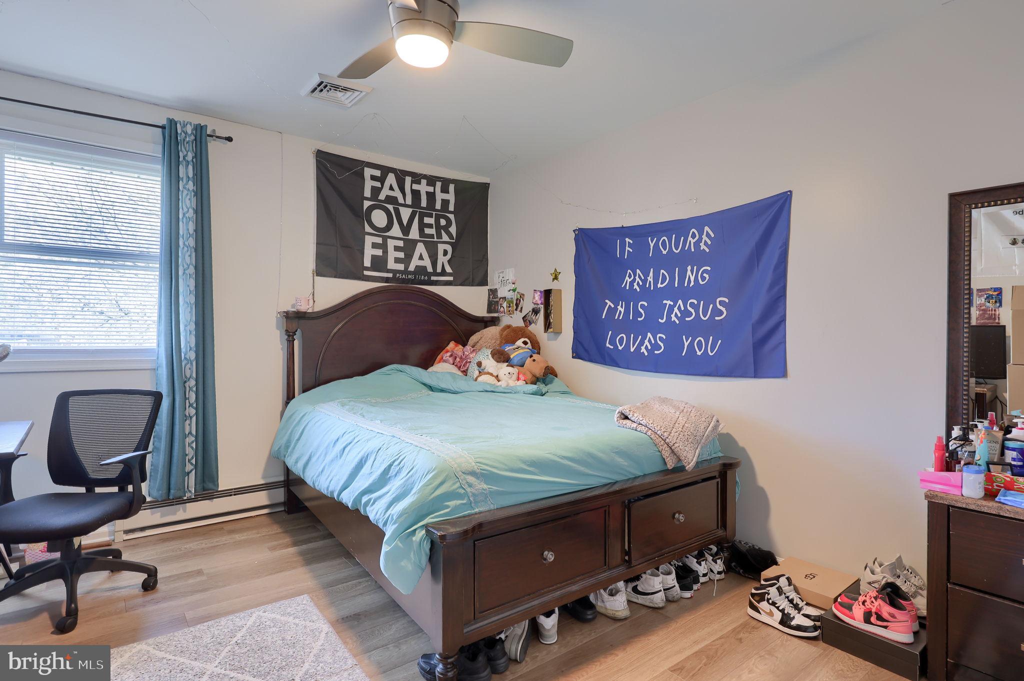 EPHRATA - Residential