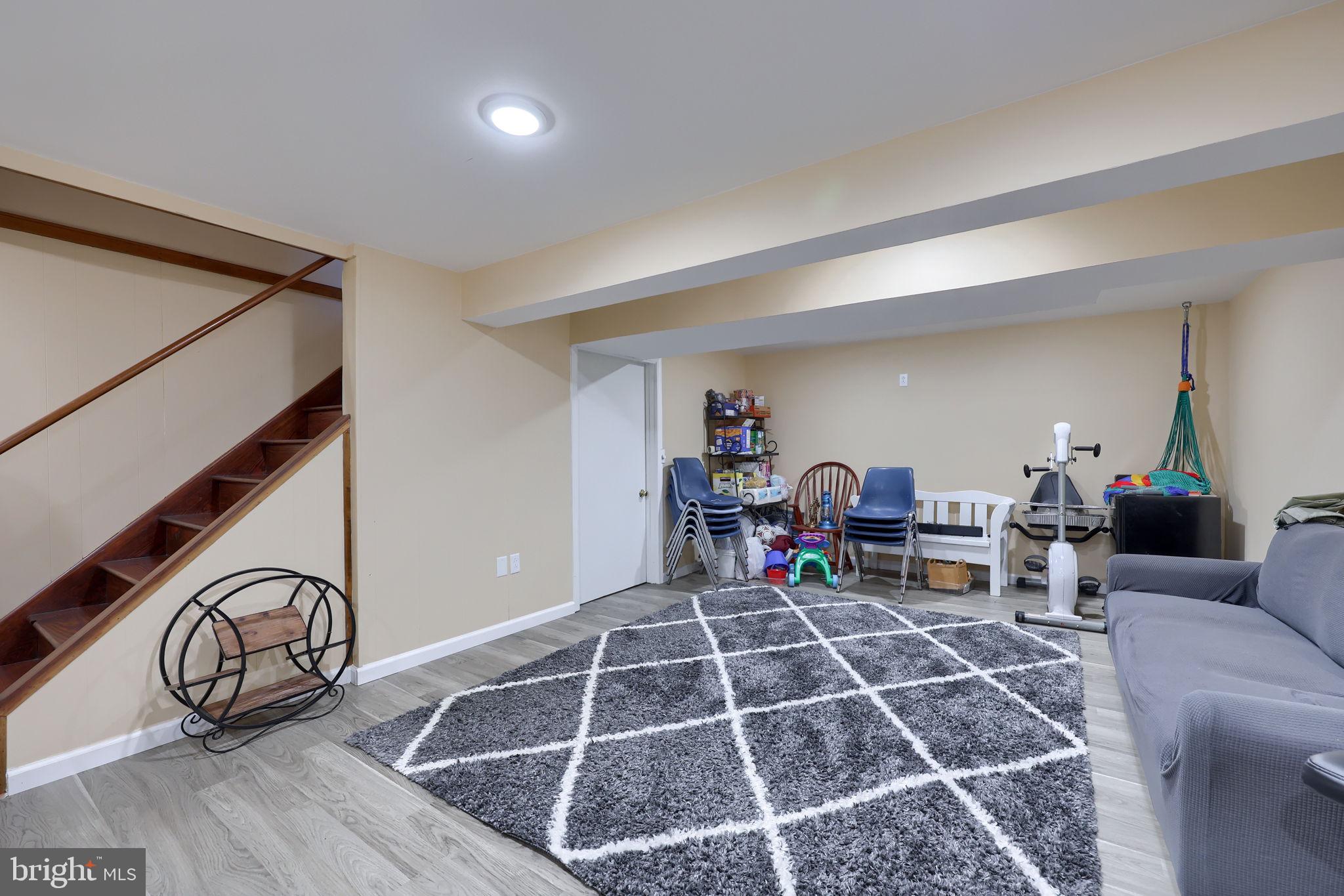 EPHRATA - Residential