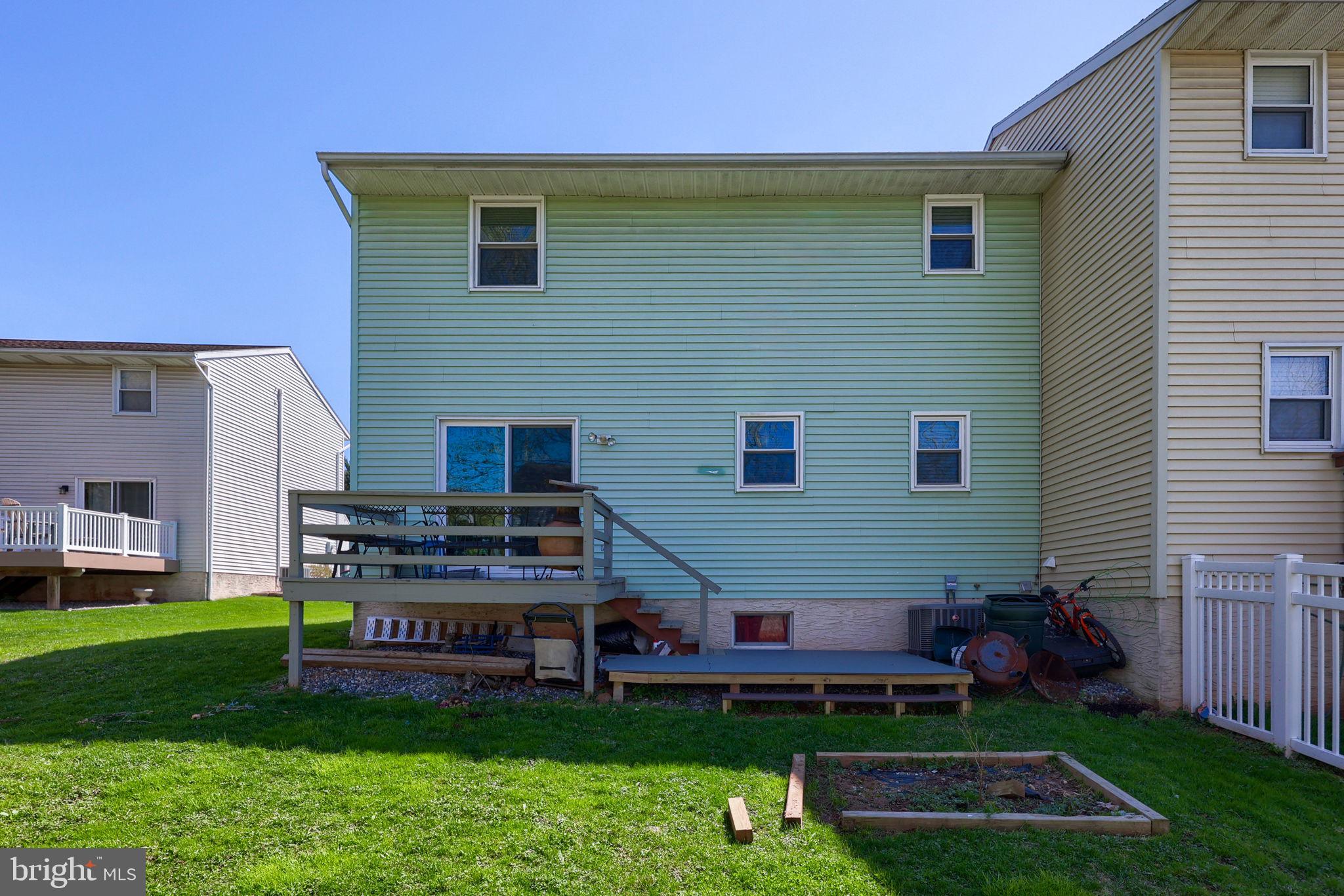 EPHRATA - Residential