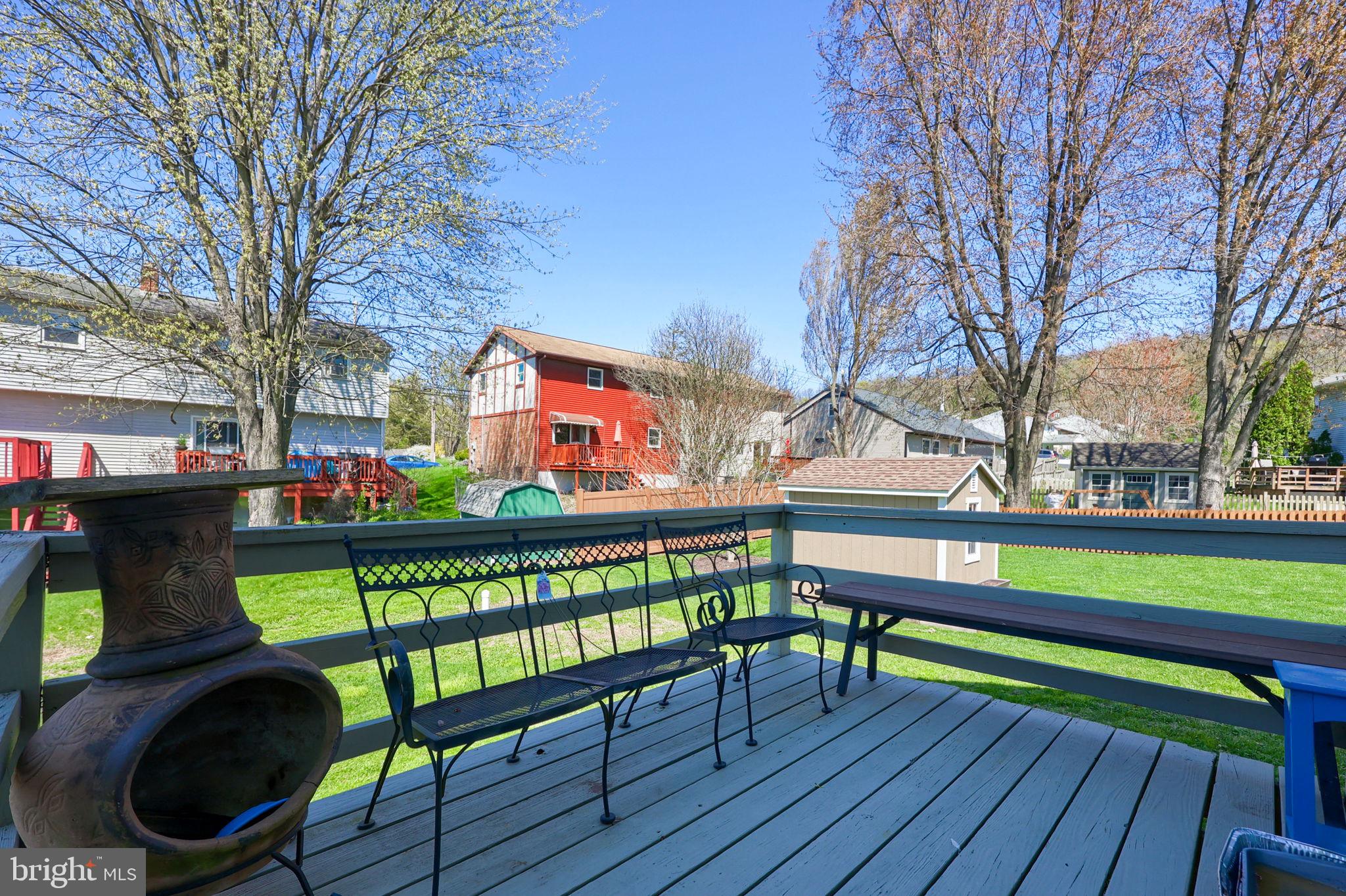 EPHRATA - Residential