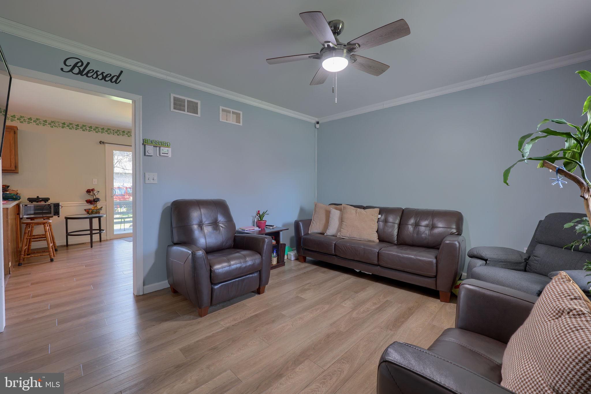 EPHRATA - Residential