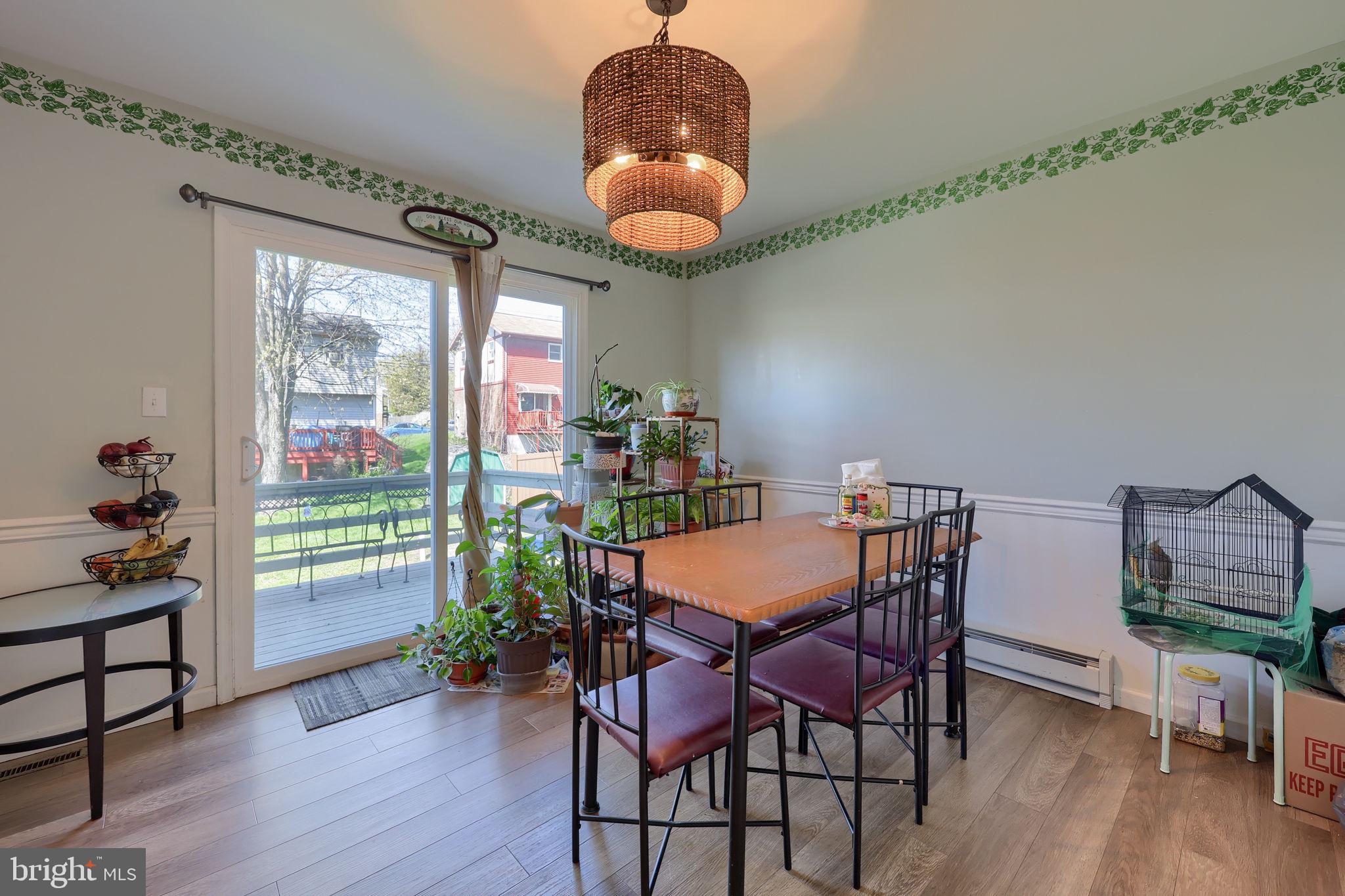 EPHRATA - Residential