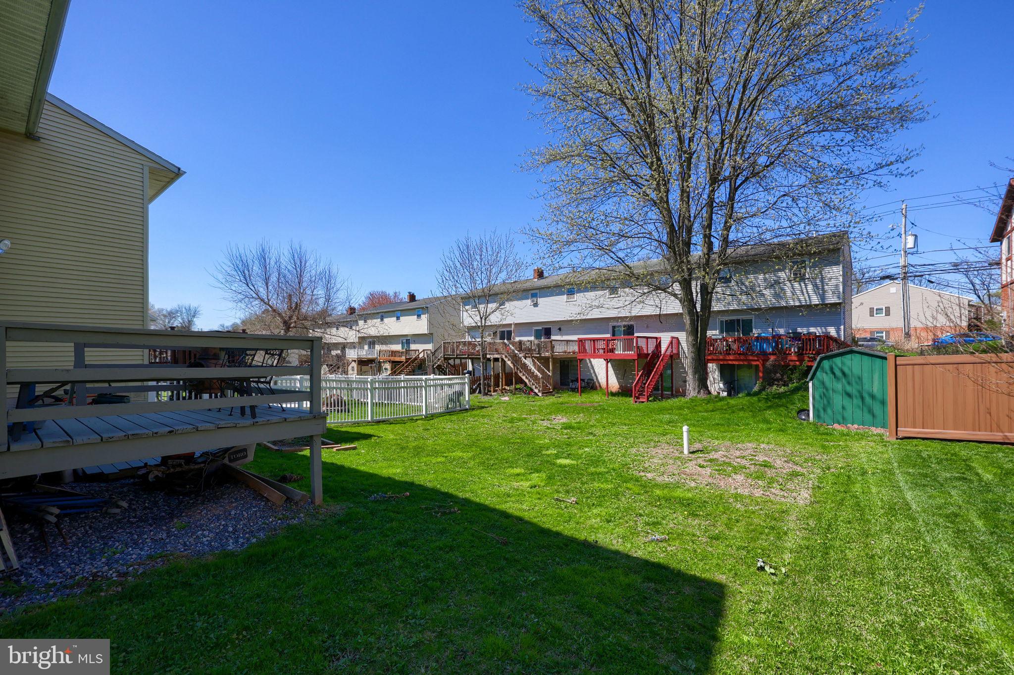 EPHRATA - Residential