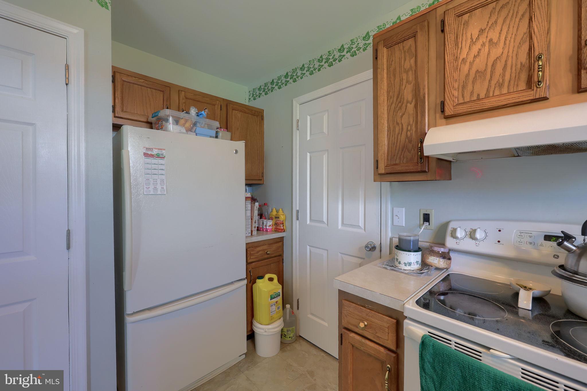 EPHRATA - Residential