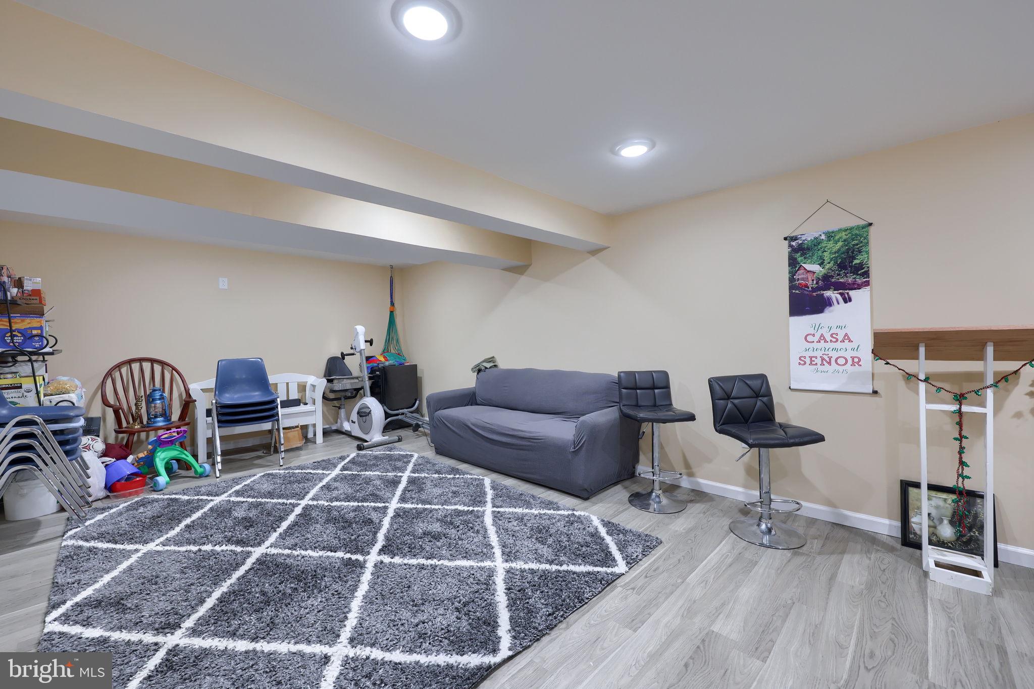 EPHRATA - Residential