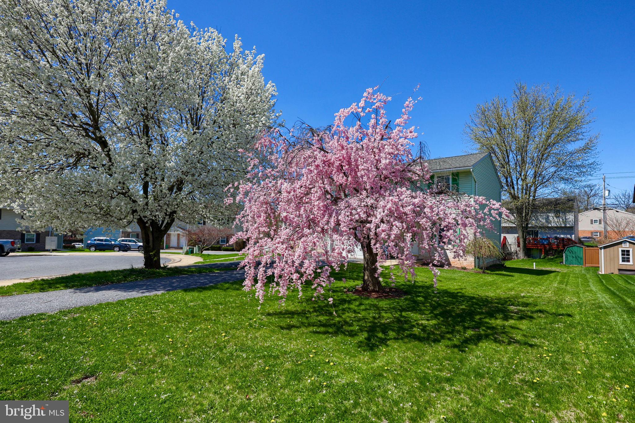 EPHRATA - Residential