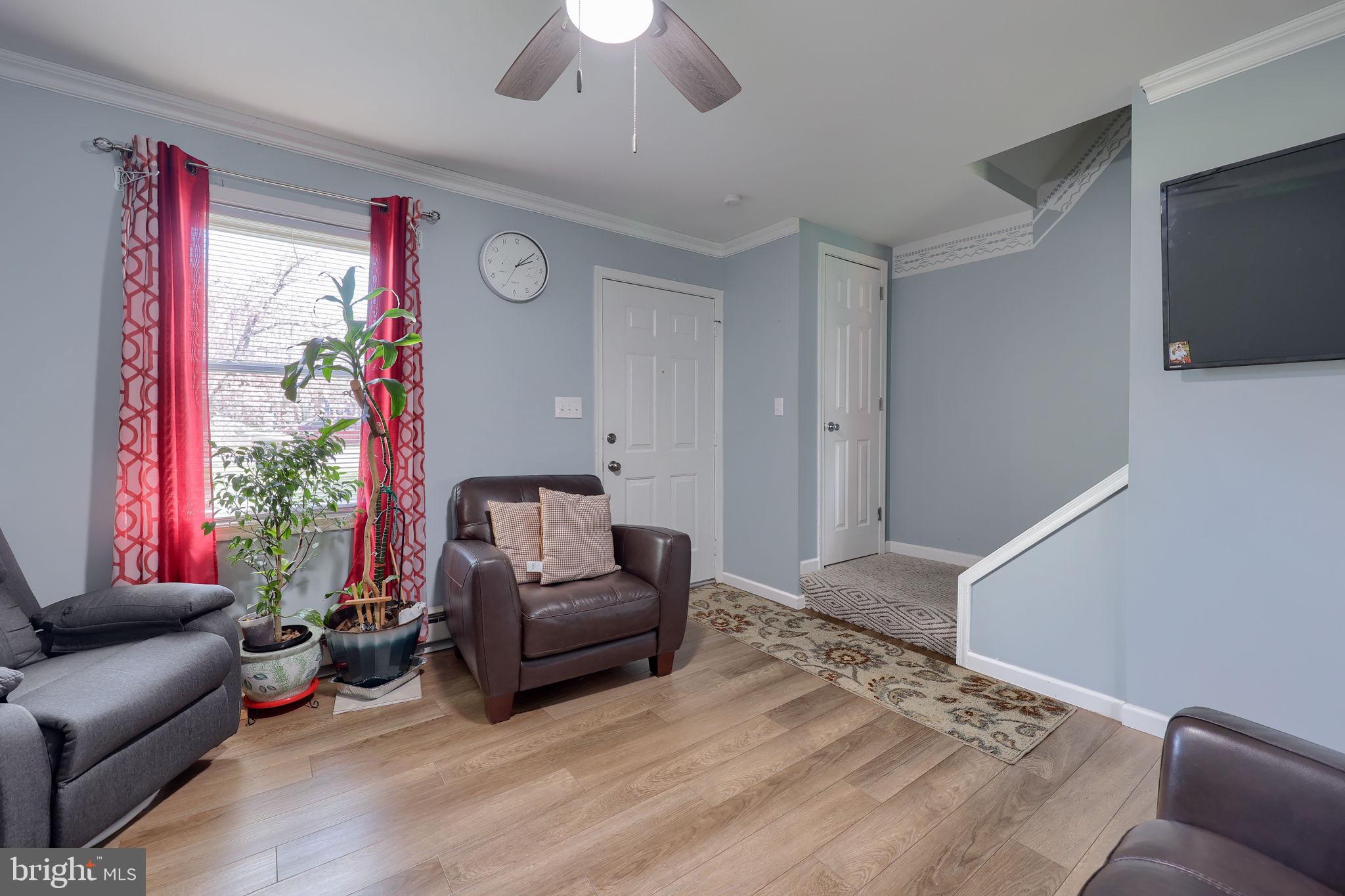 EPHRATA - Residential